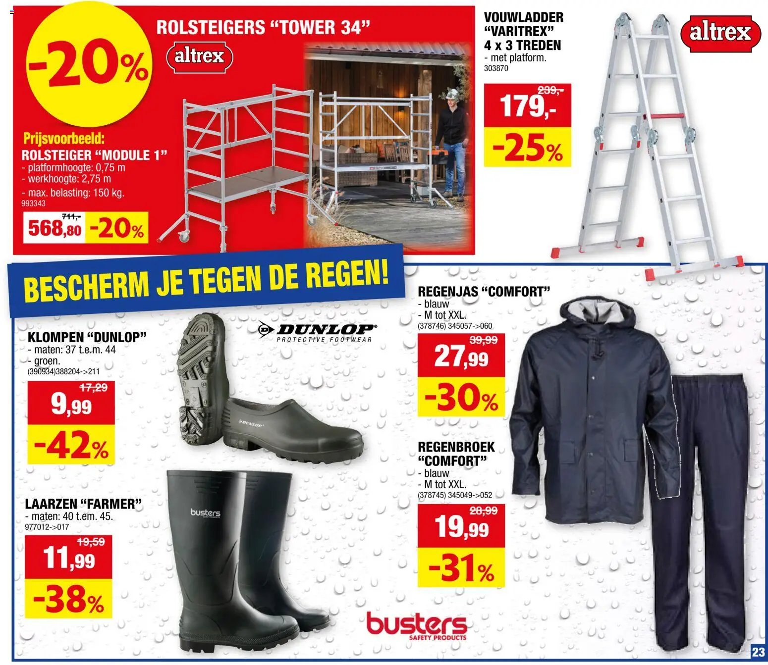 Hubo folder van 23.09.2026 Hubo Folder