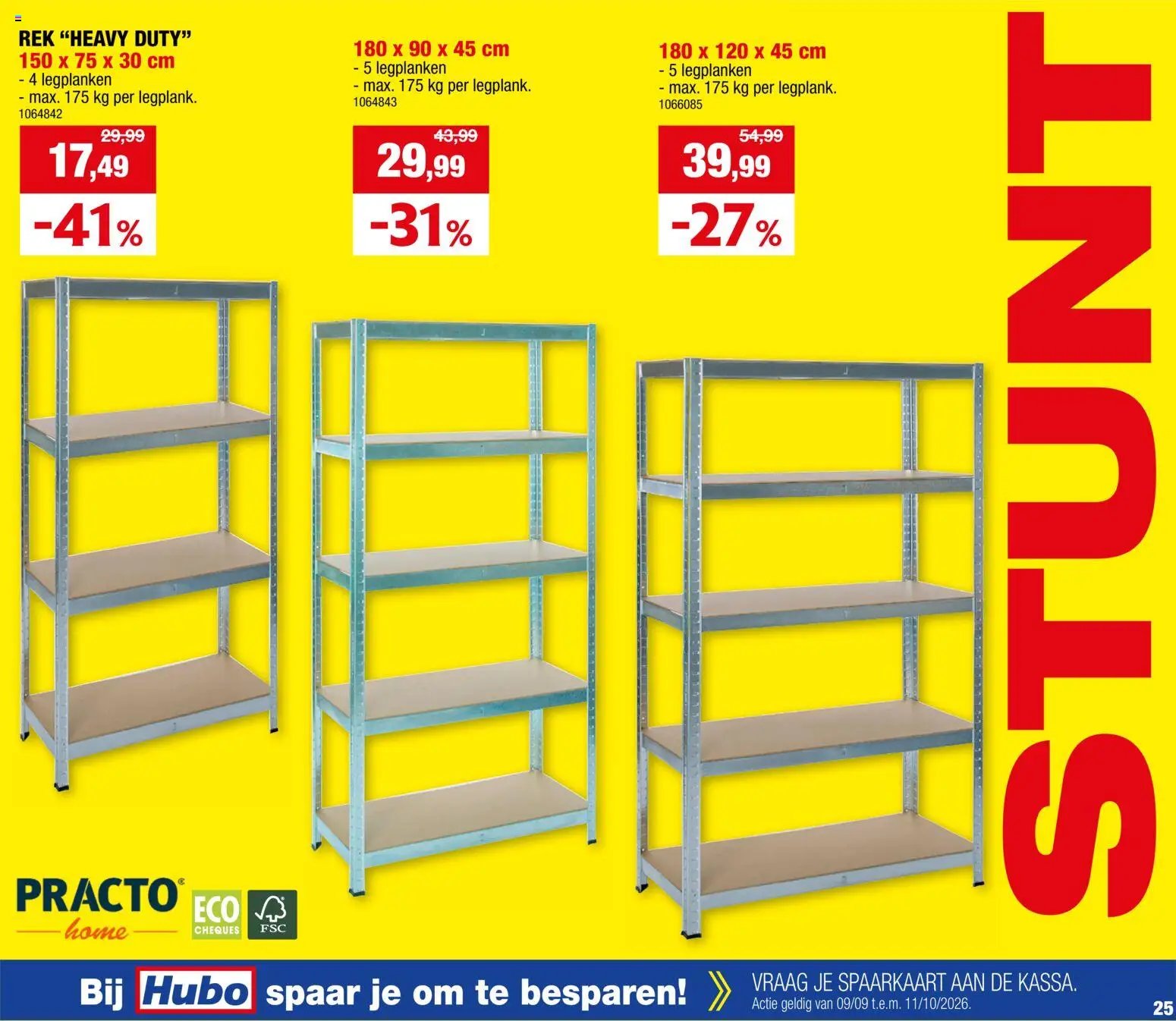 Hubo folder van 23.09.2026 Hubo Folder