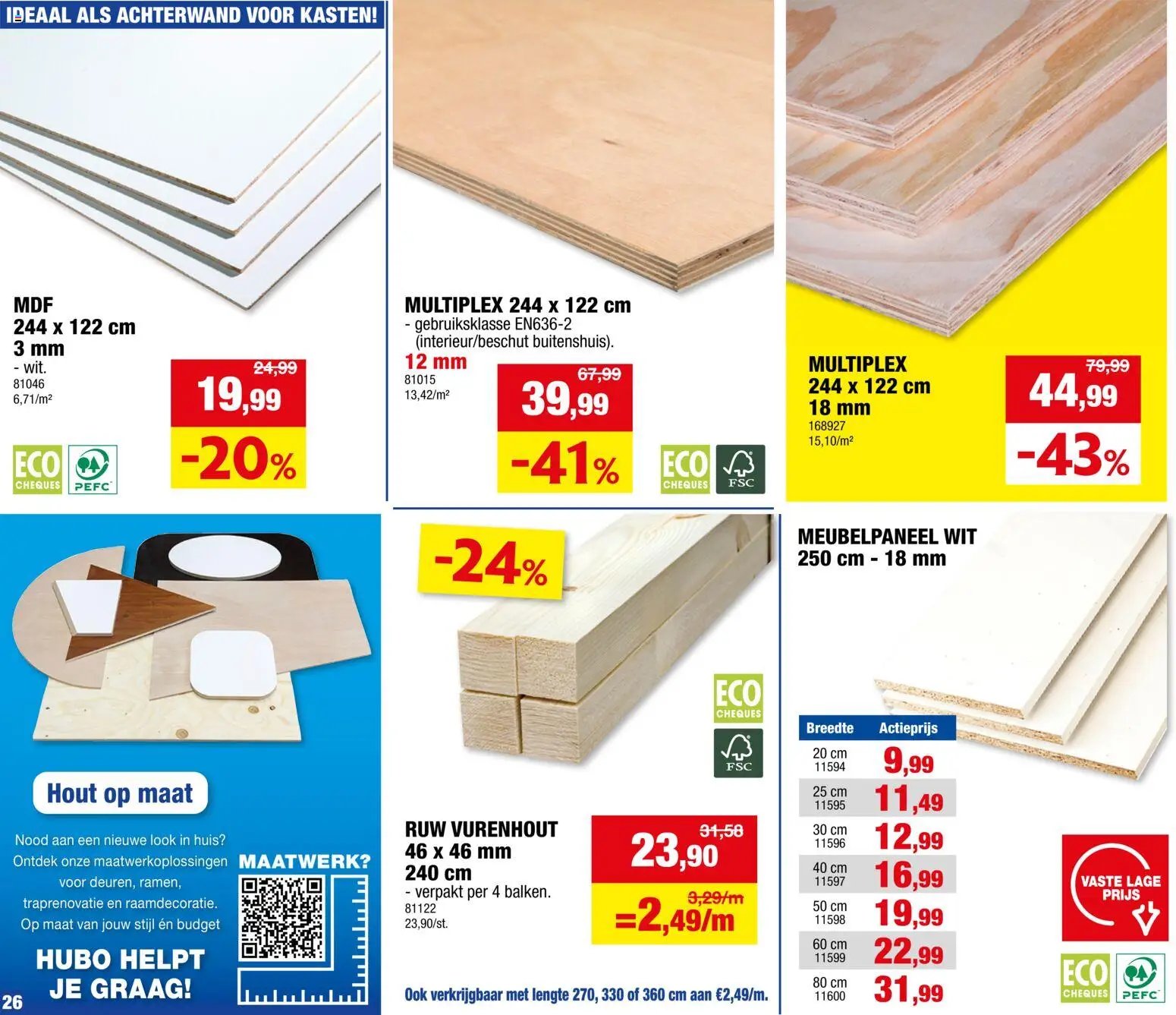 Hubo folder van 23.09.2026 Hubo Folder