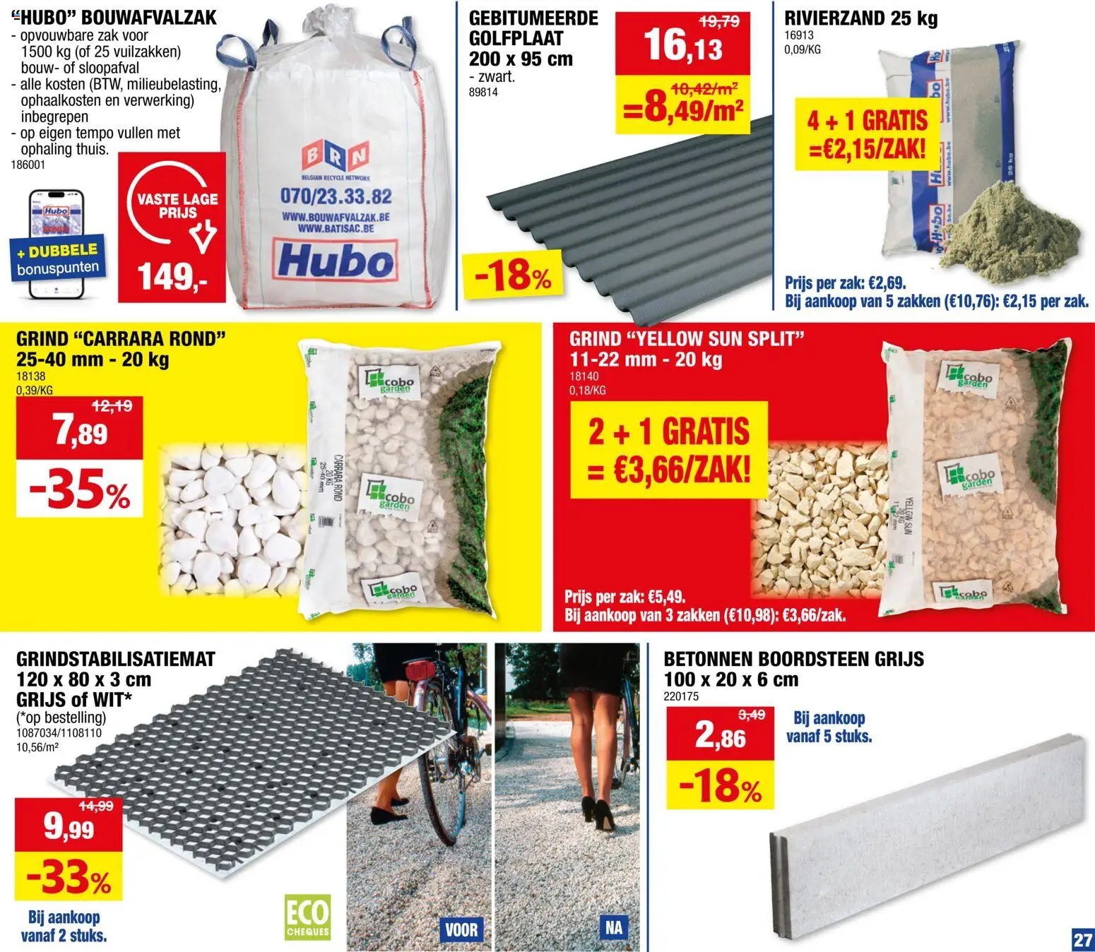 Hubo folder van 23.09.2026 Hubo Folder