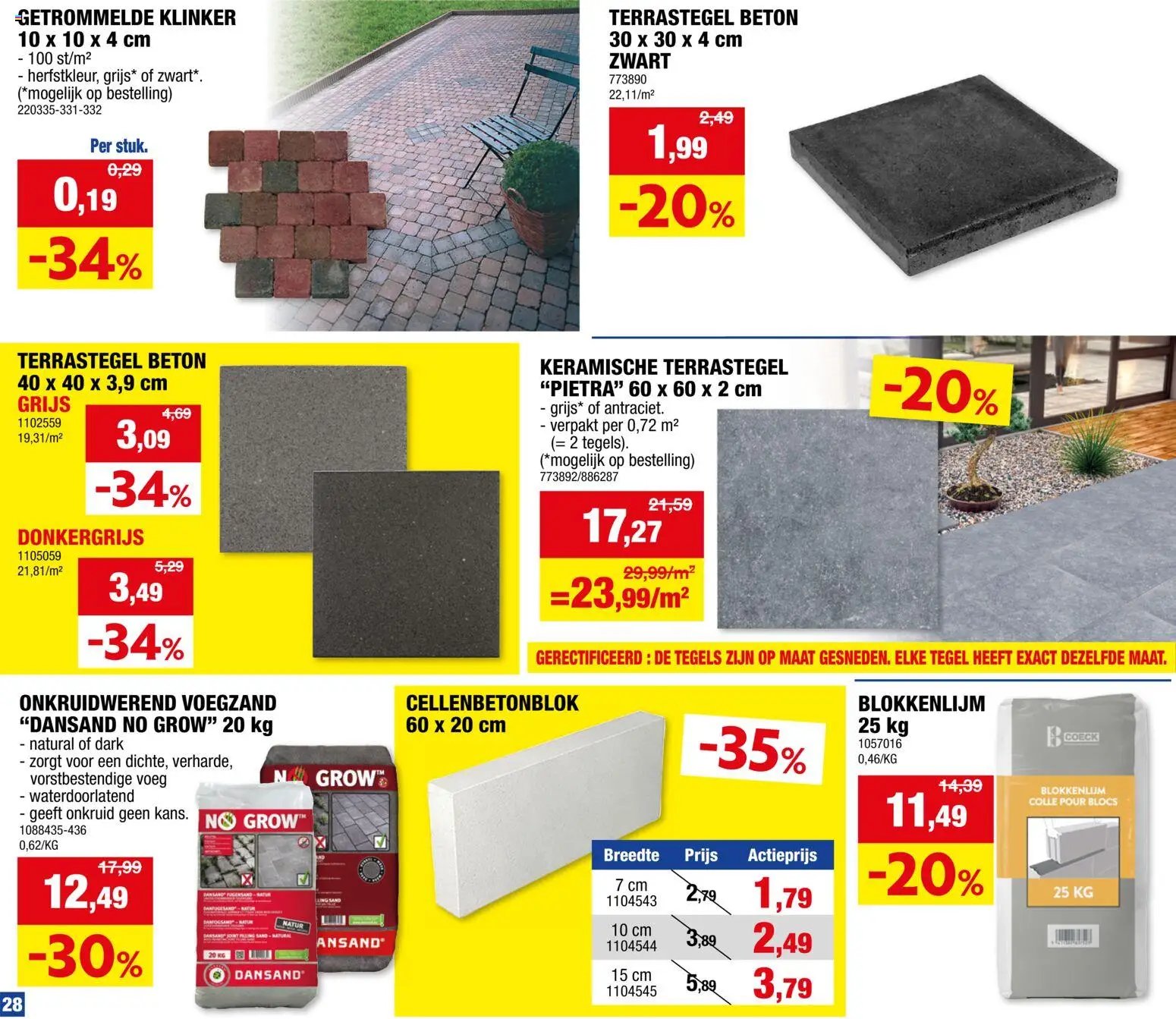 Hubo folder van 23.09.2026 Hubo Folder