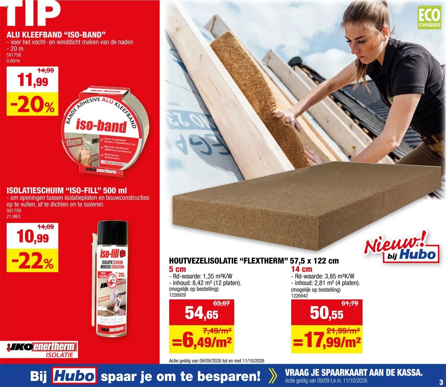 Hubo folder van 23.09.2026 Hubo Folder