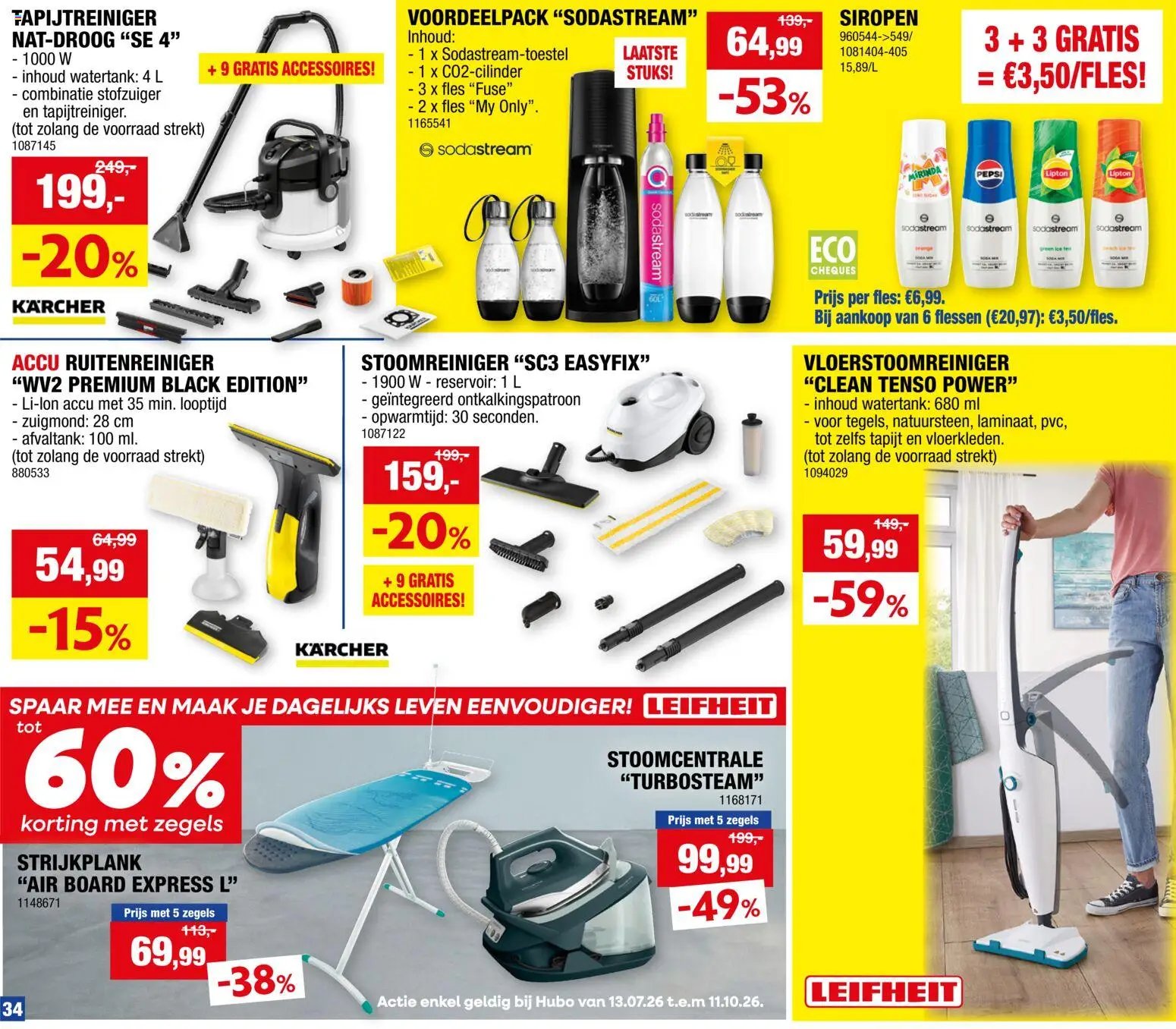 Hubo folder van 23.09.2026 Hubo Folder