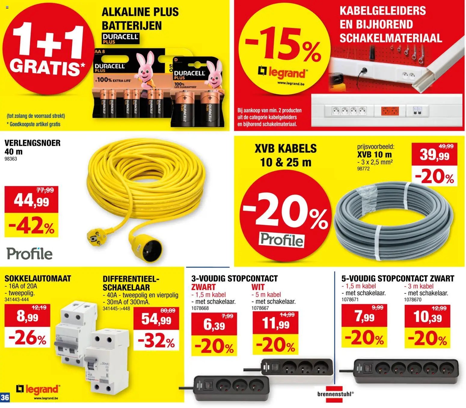 Hubo folder van 23.09.2026 Hubo Folder