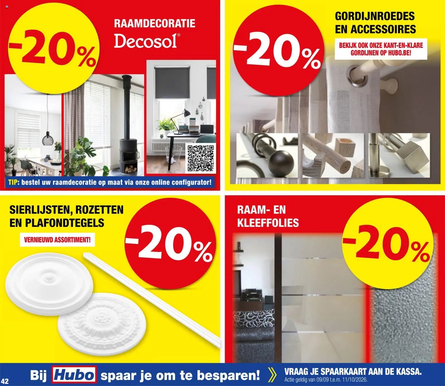 Hubo folder van 23.09.2026 Hubo Folder