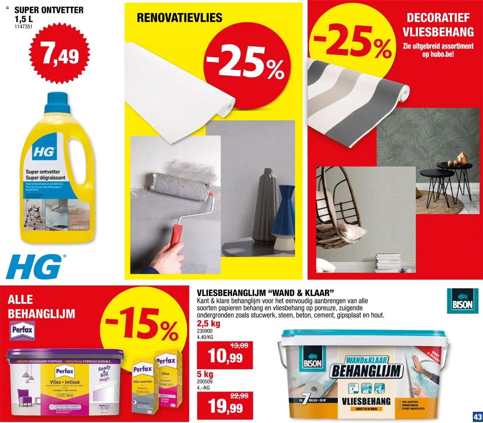 Hubo folder van 23.09.2026 Hubo Folder