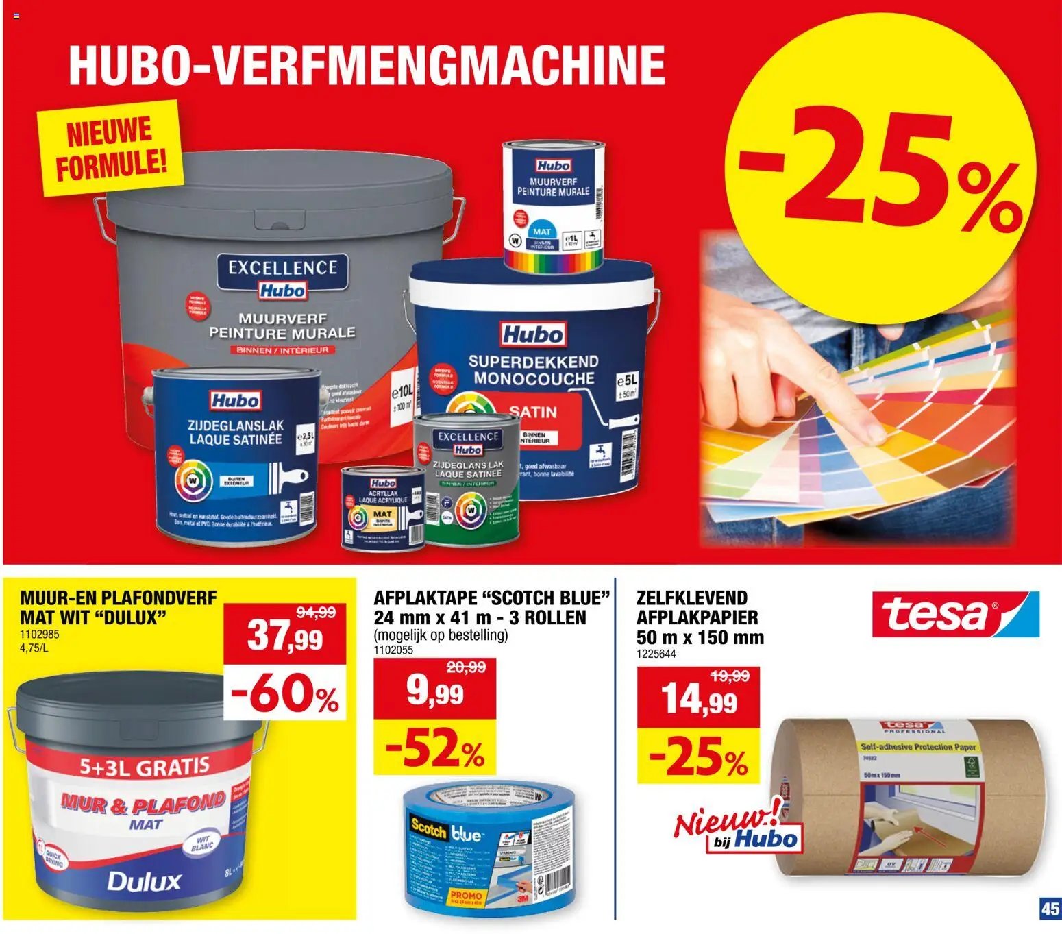 Hubo folder van 23.09.2026 Hubo Folder