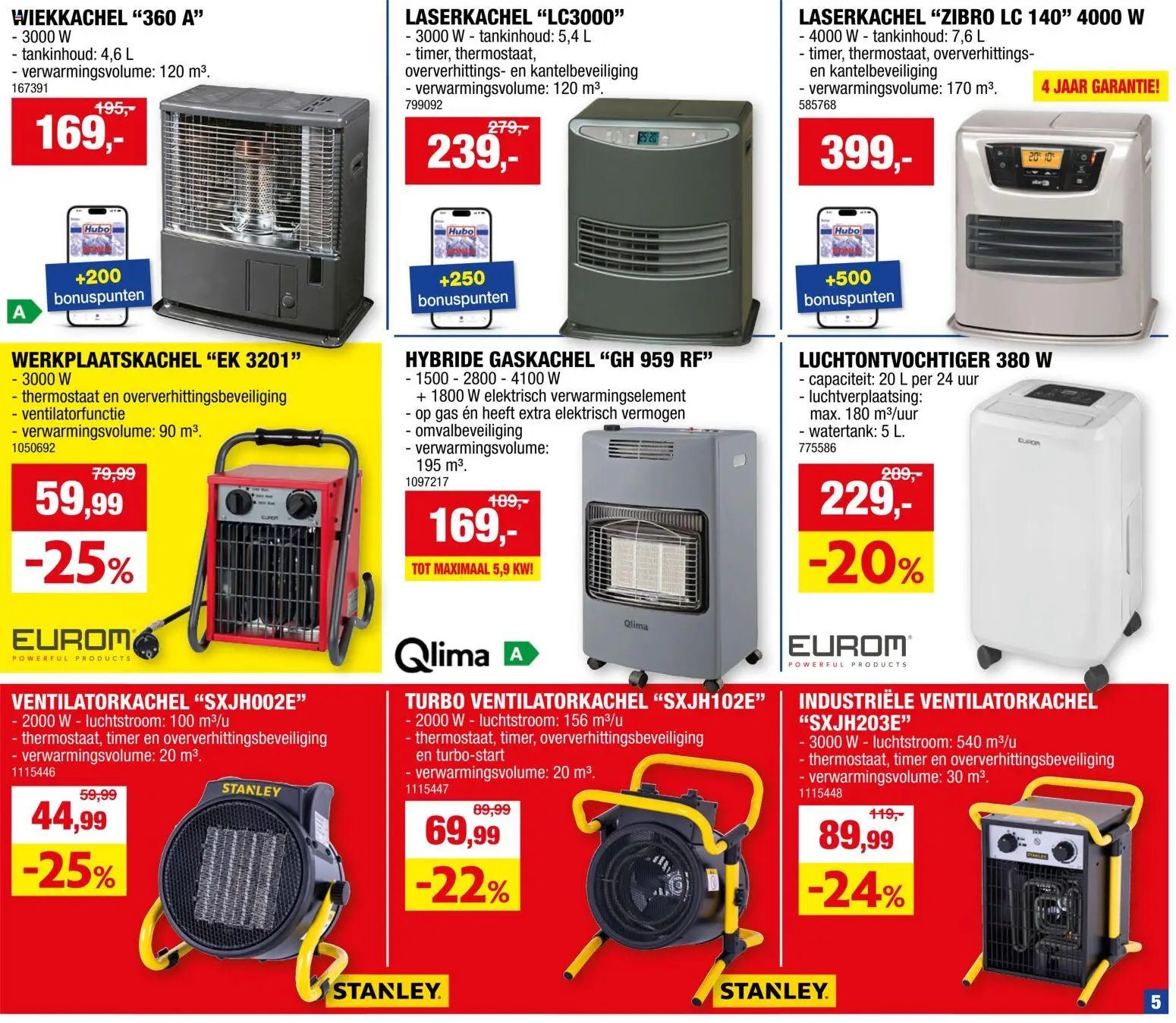 Hubo folder van 23.09.2026 Hubo Folder