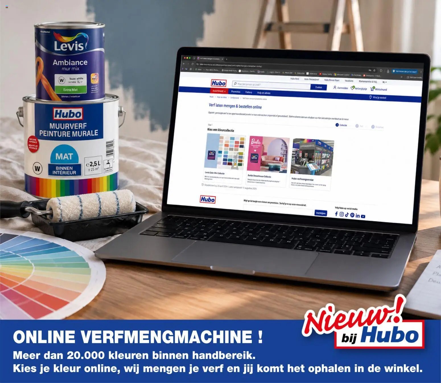 Hubo folder van 23.09.2026 Hubo Folder