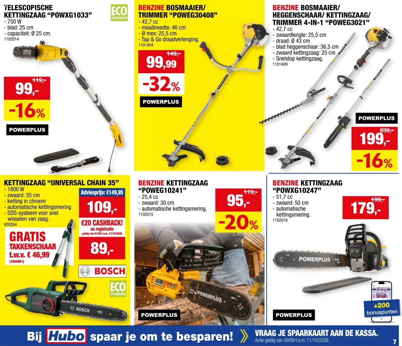 Hubo folder van 23.09.2026 Hubo Folder