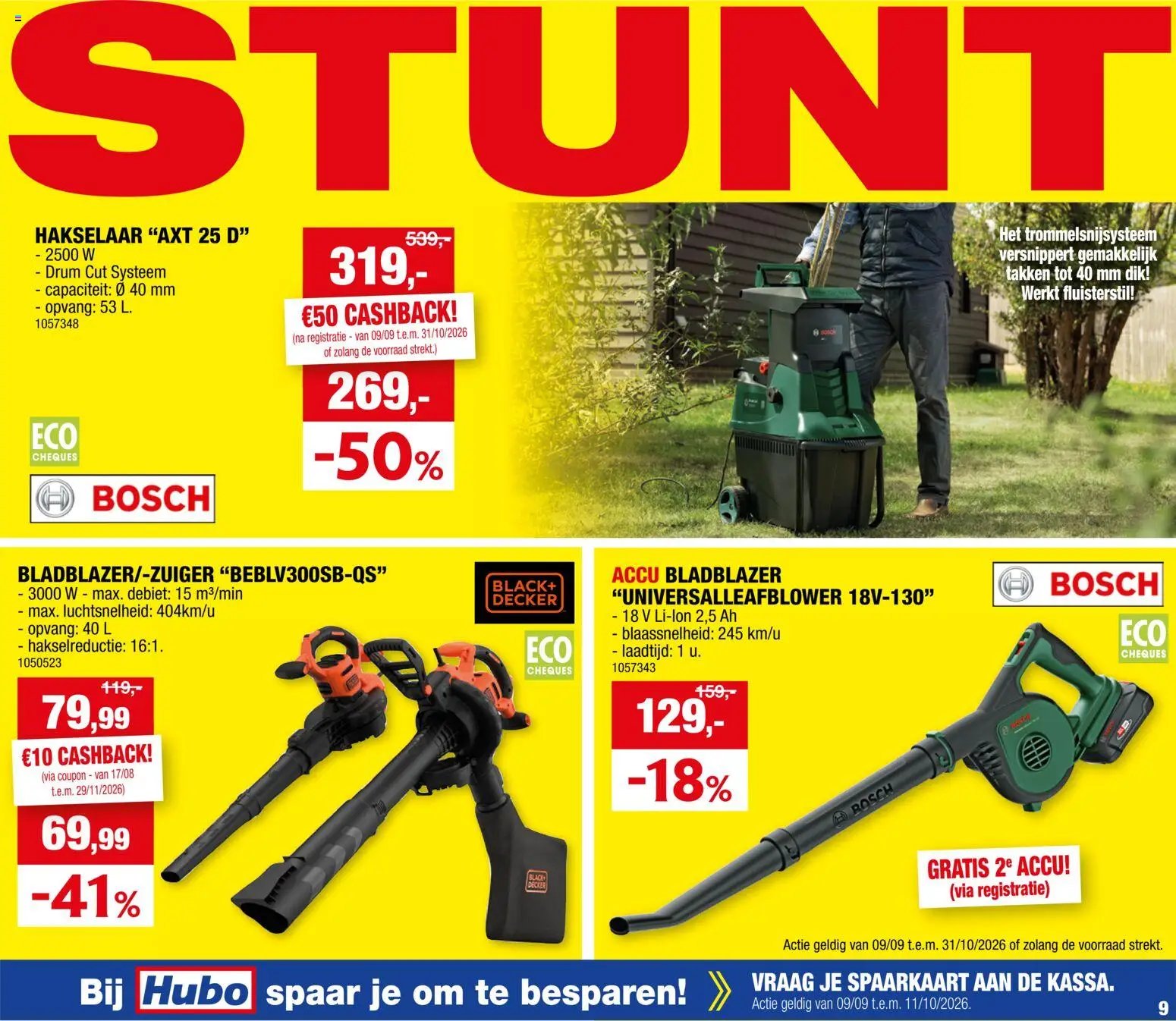 Hubo folder van 23.09.2026 Hubo Folder