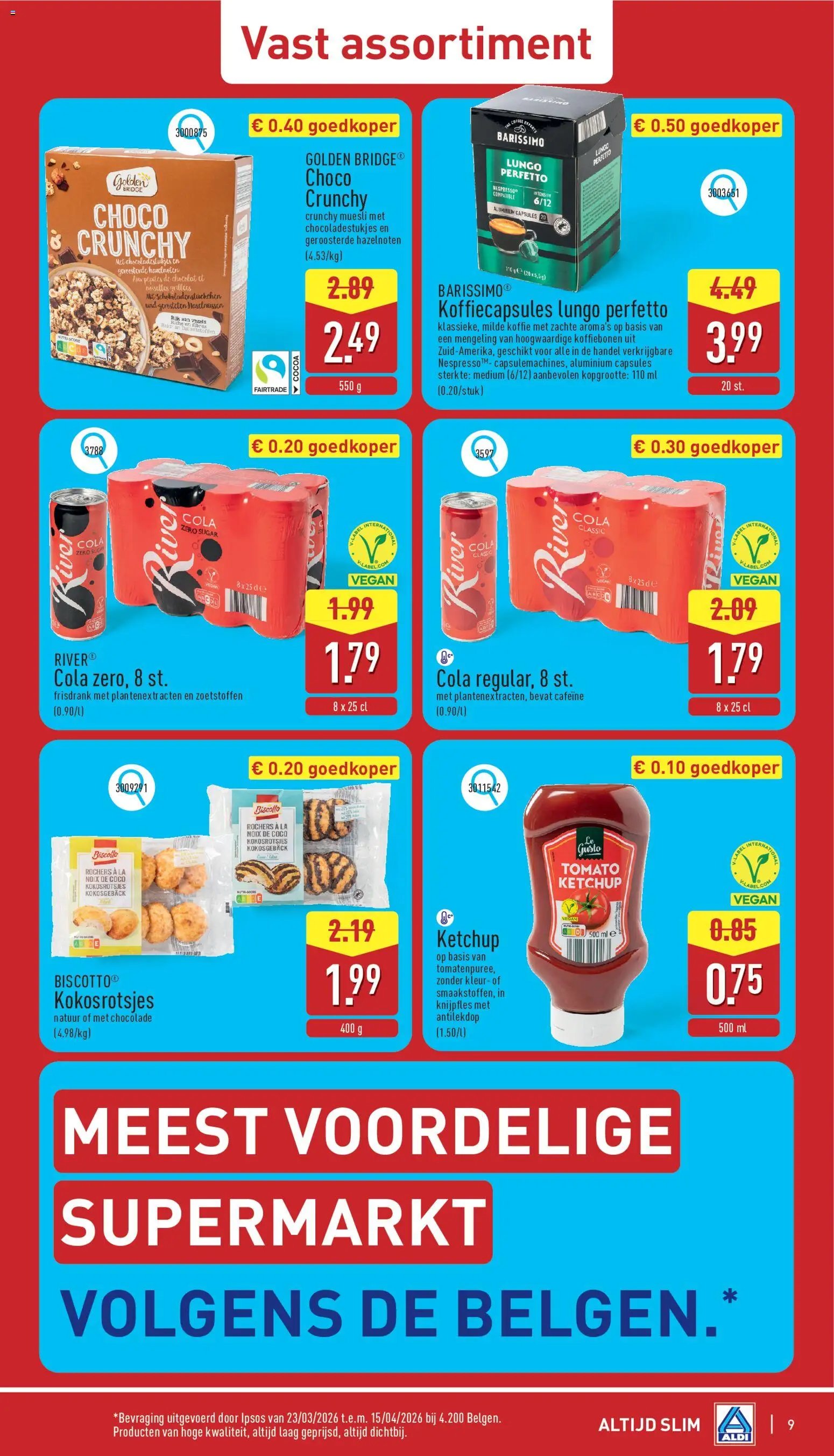 Aldi folder van 15.06.2026 Aldi Folder week 25