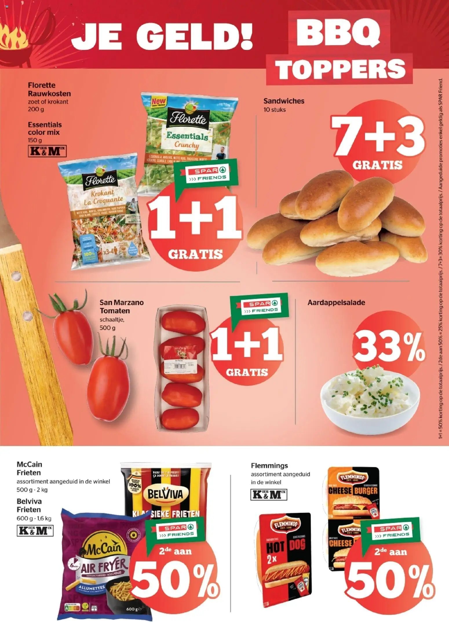 Spar Express folder van 02.07.2026 Spar Express Folder