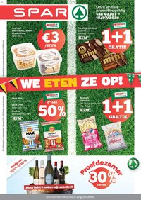 Spar Express folder van 02.07.2026 Spar Express Folder