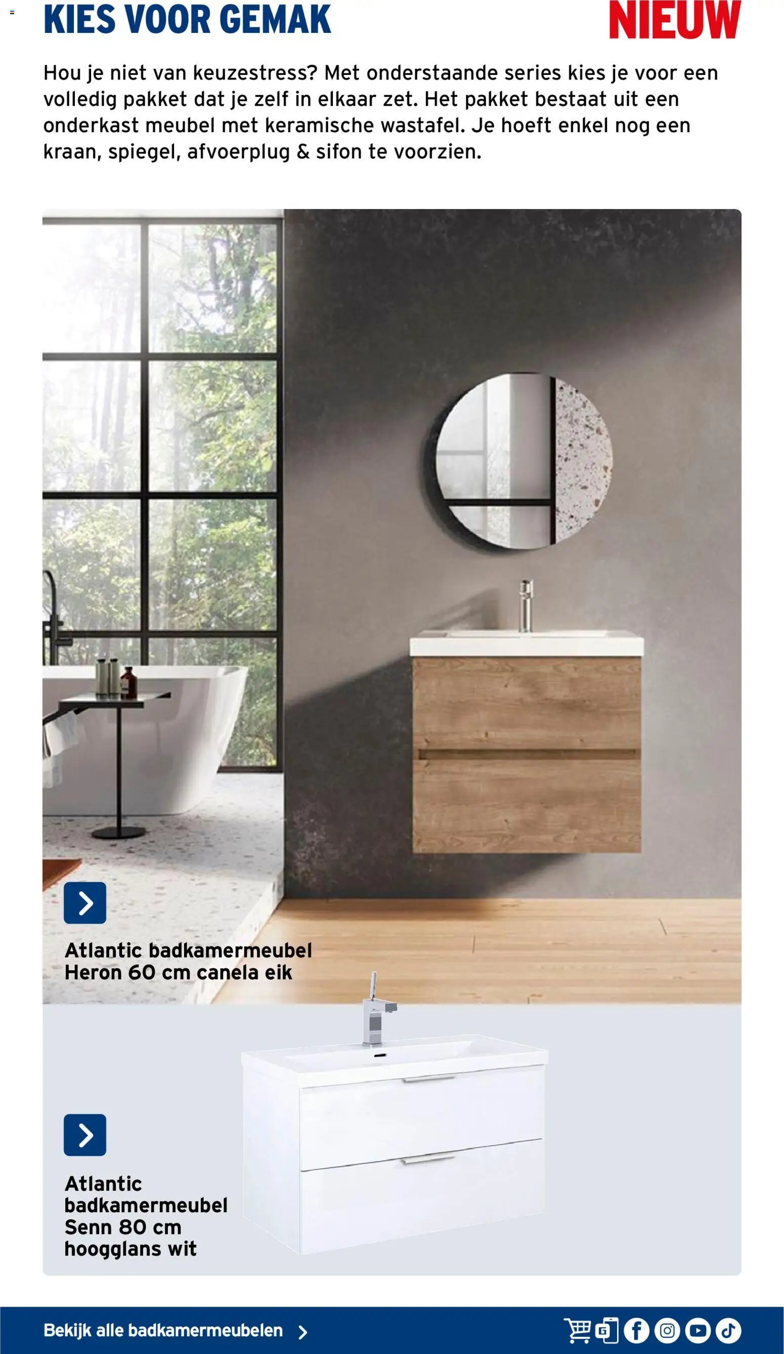 GAMMA folder van 31.07.2026 GAMMA Sanitairspecial