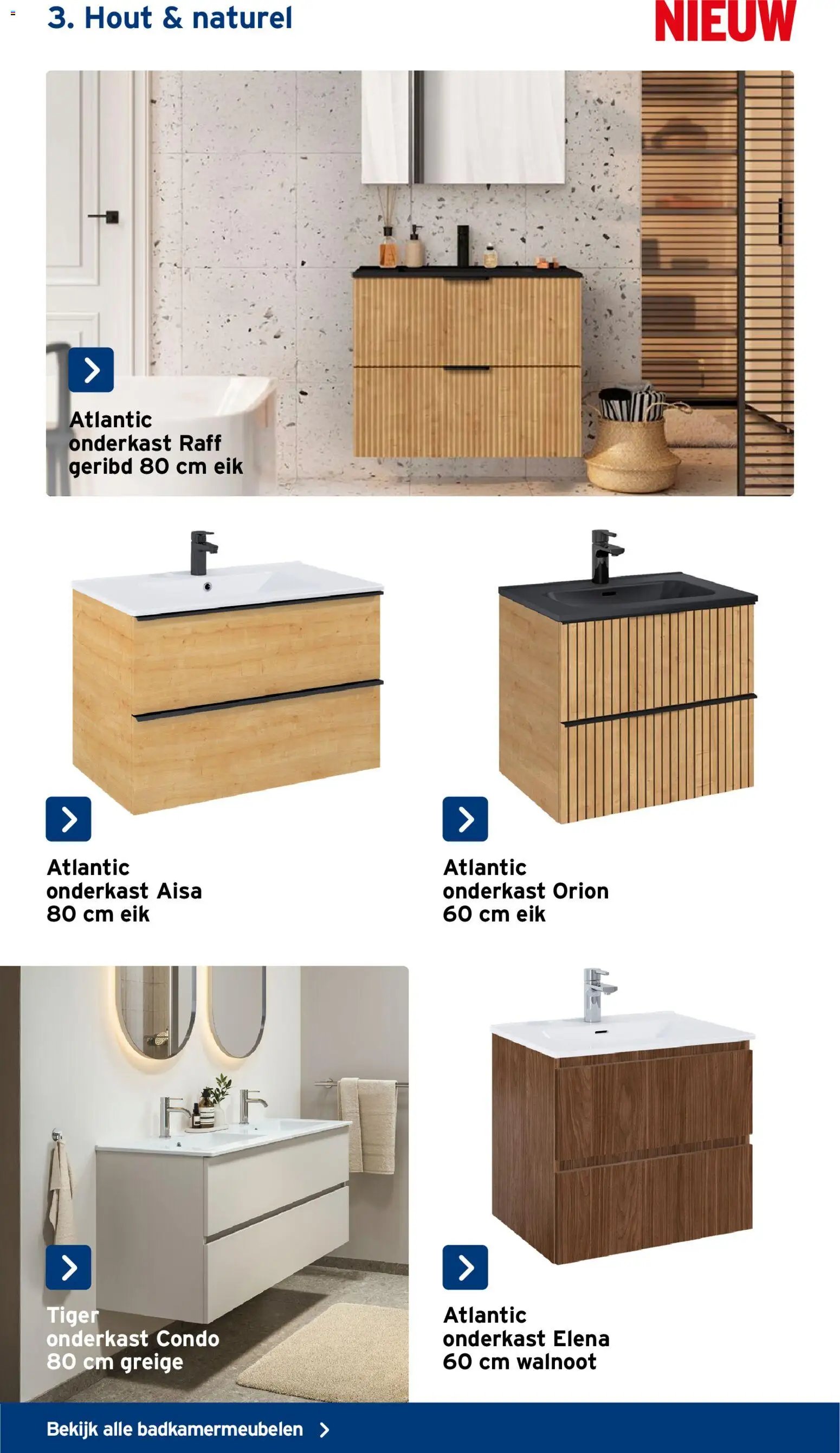 GAMMA folder van 31.07.2026 GAMMA Sanitairspecial
