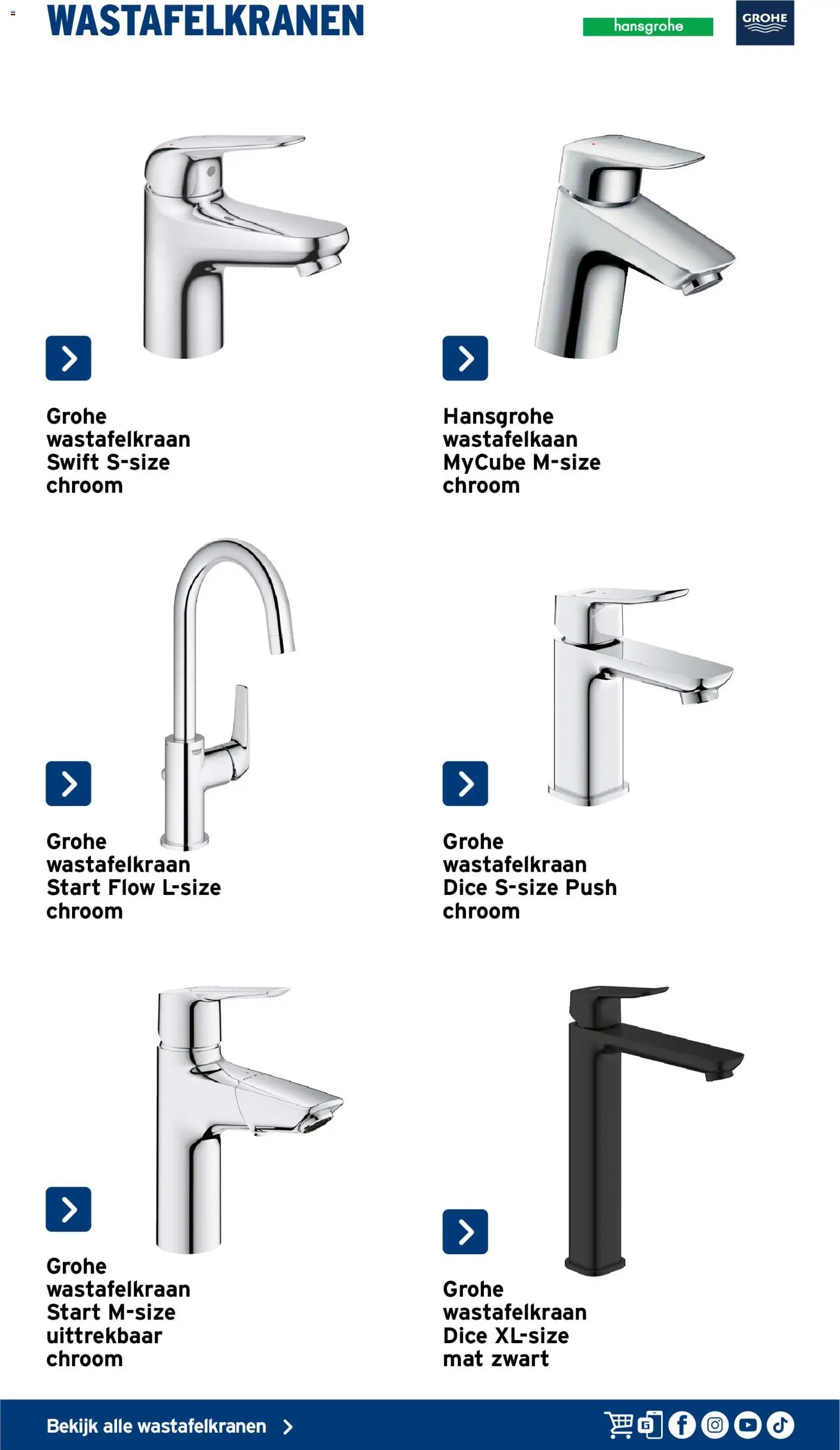 GAMMA folder van 31.07.2026 GAMMA Sanitairspecial