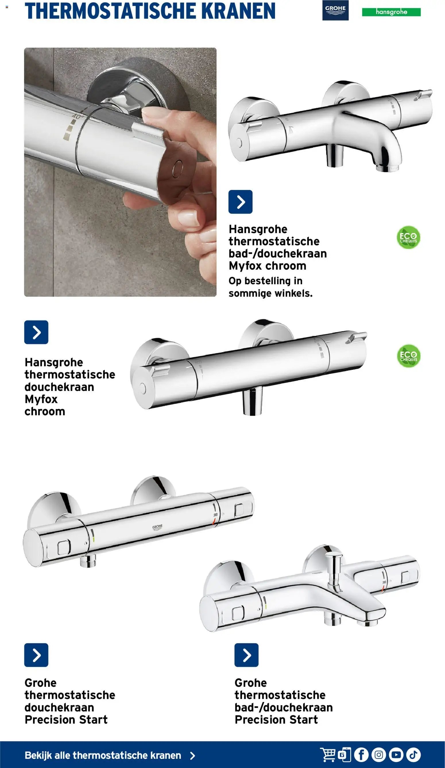 GAMMA folder van 31.07.2026 GAMMA Sanitairspecial