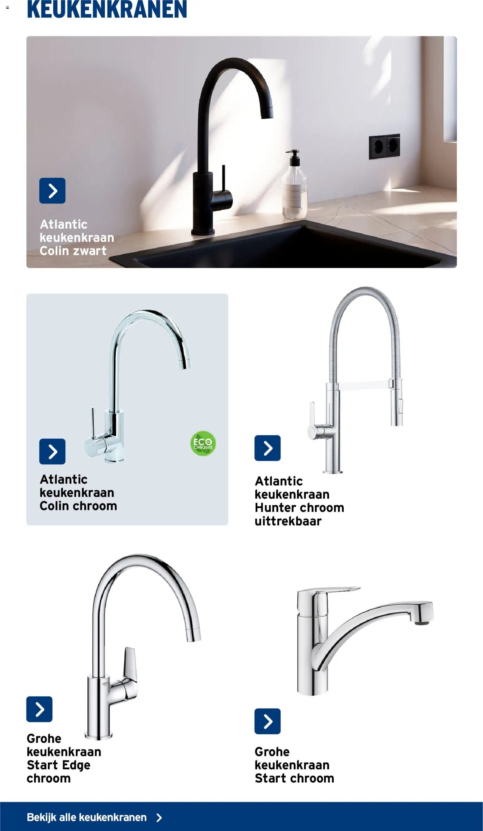 GAMMA folder van 31.07.2026 GAMMA Sanitairspecial