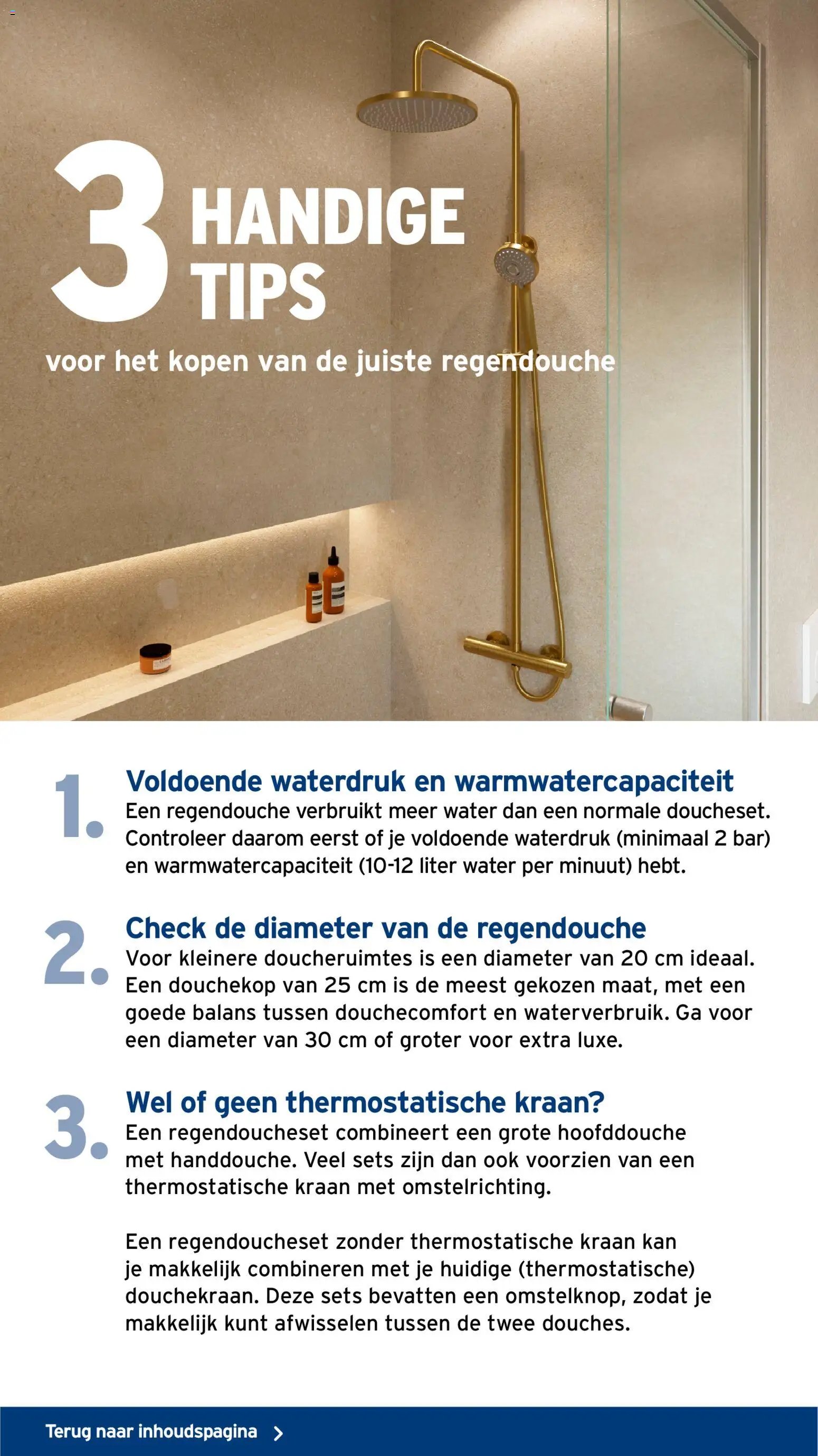 GAMMA folder van 31.07.2026 GAMMA Sanitairspecial