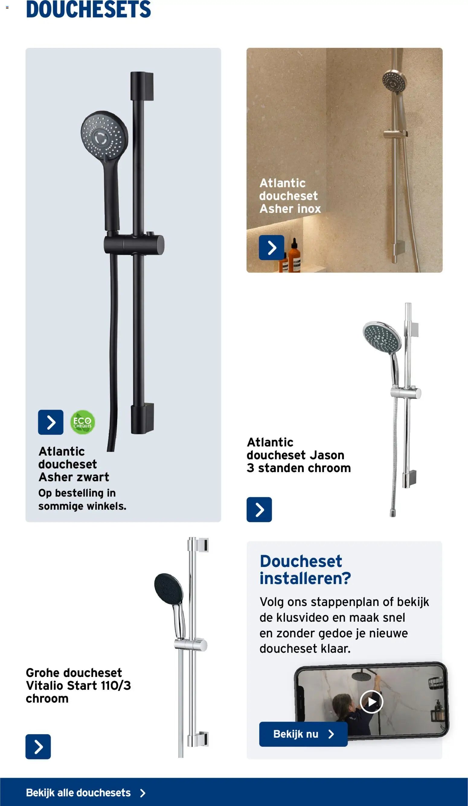GAMMA folder van 31.07.2026 GAMMA Sanitairspecial