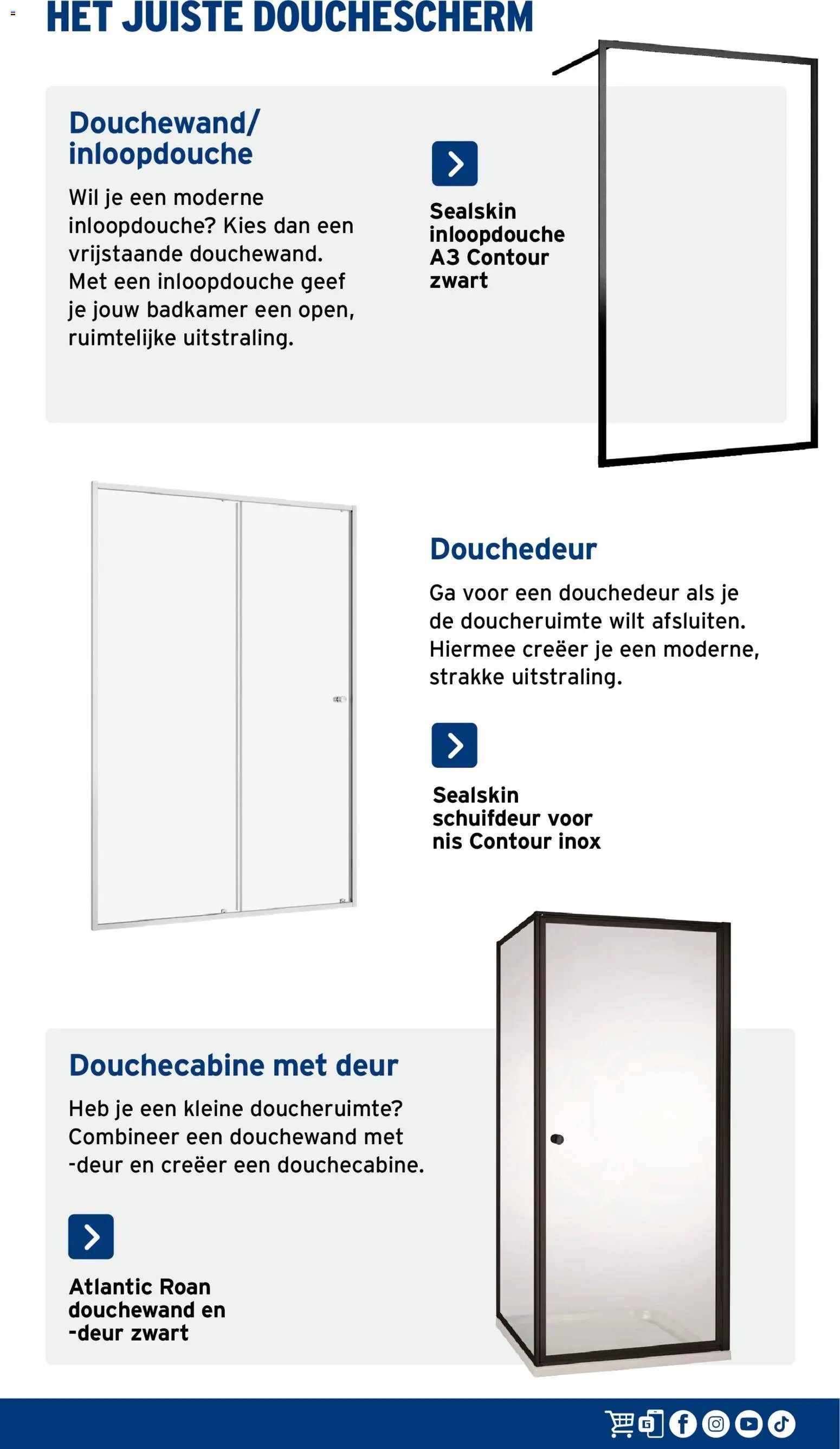 GAMMA folder van 31.07.2026 GAMMA Sanitairspecial