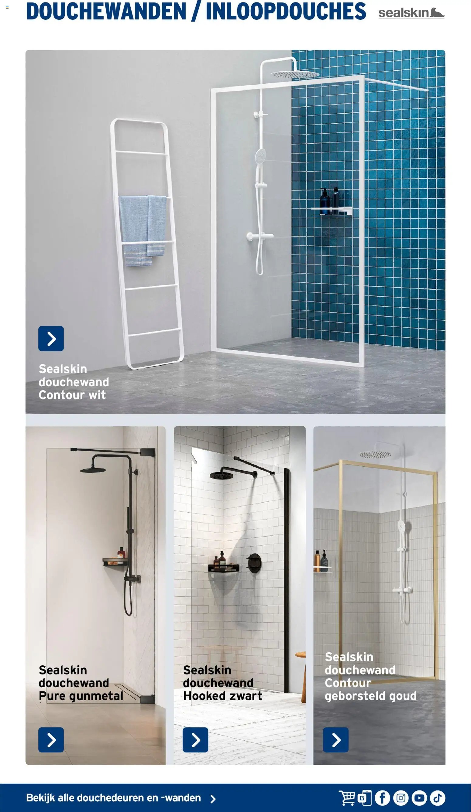 GAMMA folder van 31.07.2026 GAMMA Sanitairspecial