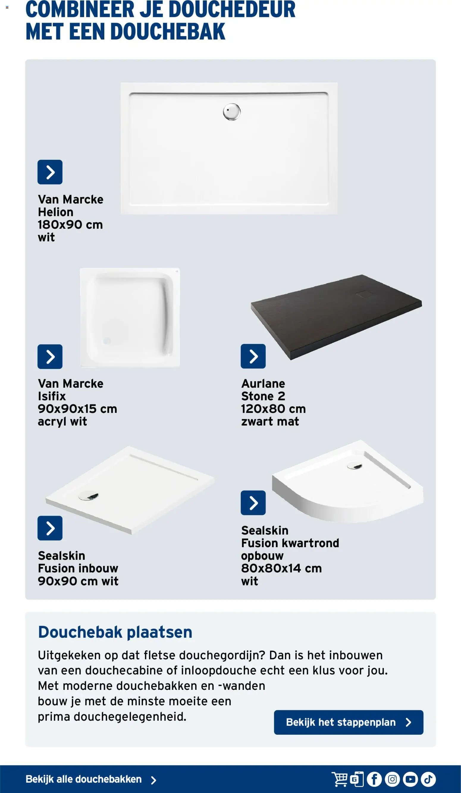 GAMMA folder van 31.07.2026 GAMMA Sanitairspecial