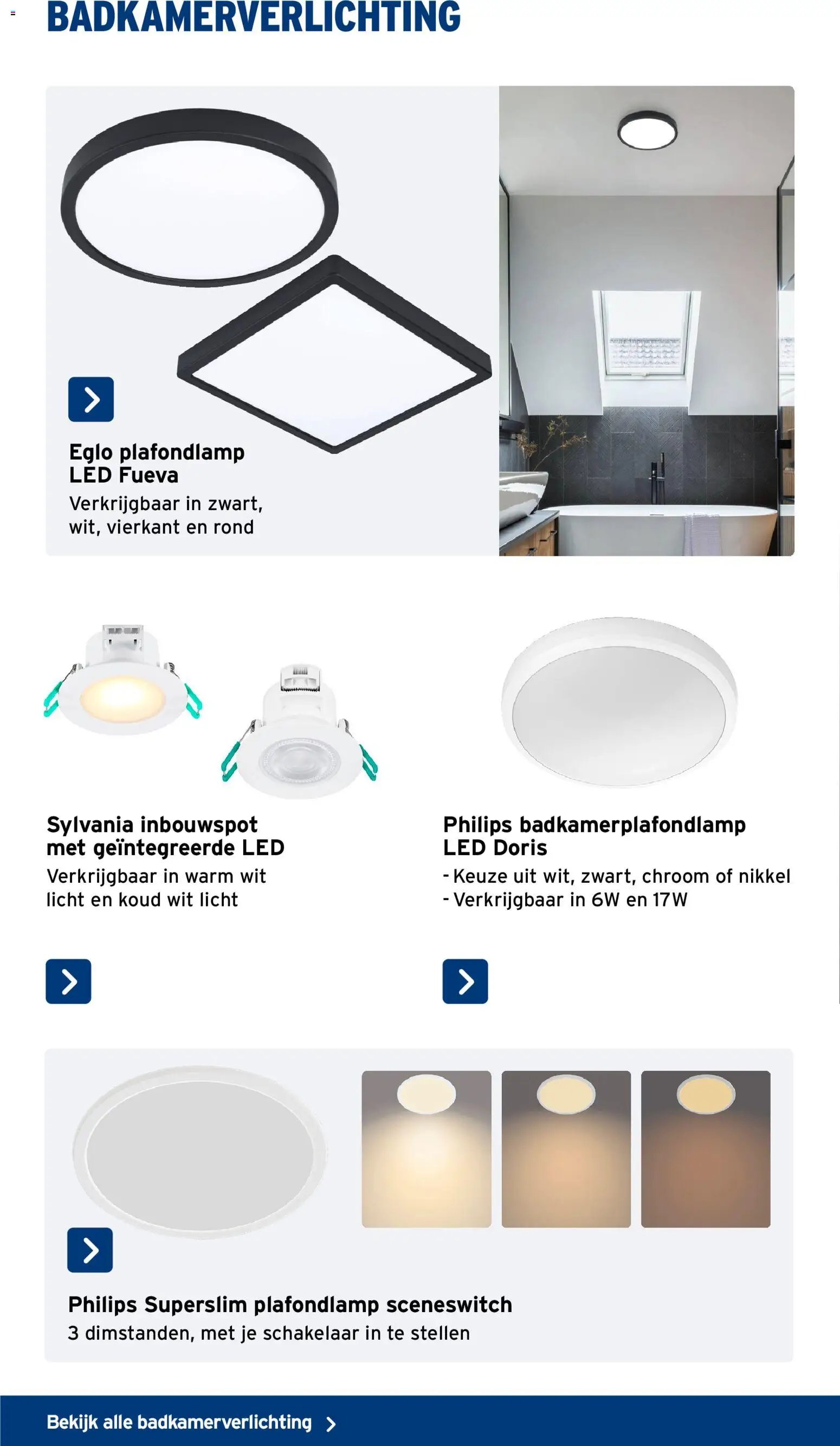 GAMMA folder van 31.07.2026 GAMMA Sanitairspecial