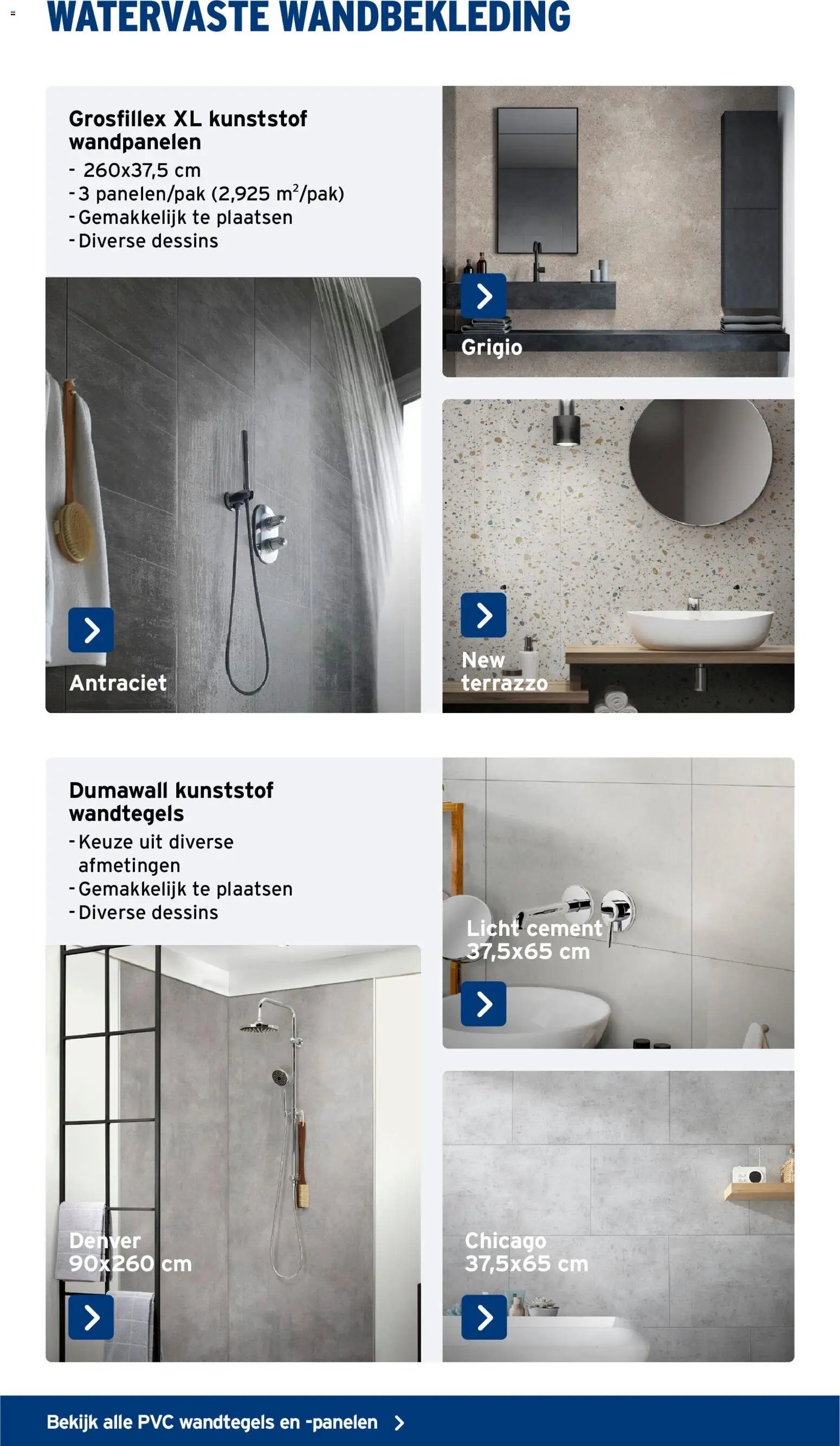 GAMMA folder van 31.07.2026 GAMMA Sanitairspecial