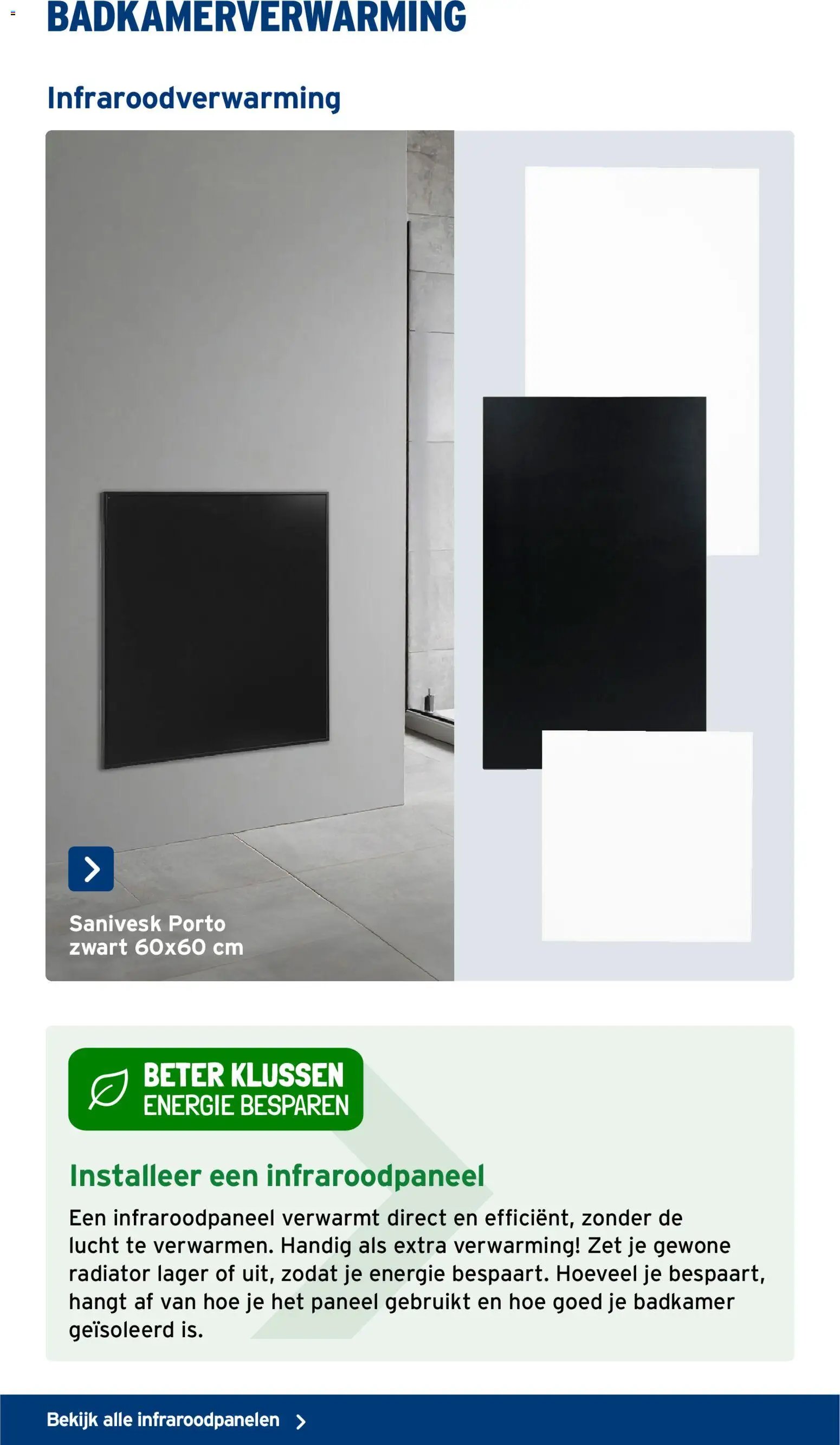 GAMMA folder van 31.07.2026 GAMMA Sanitairspecial