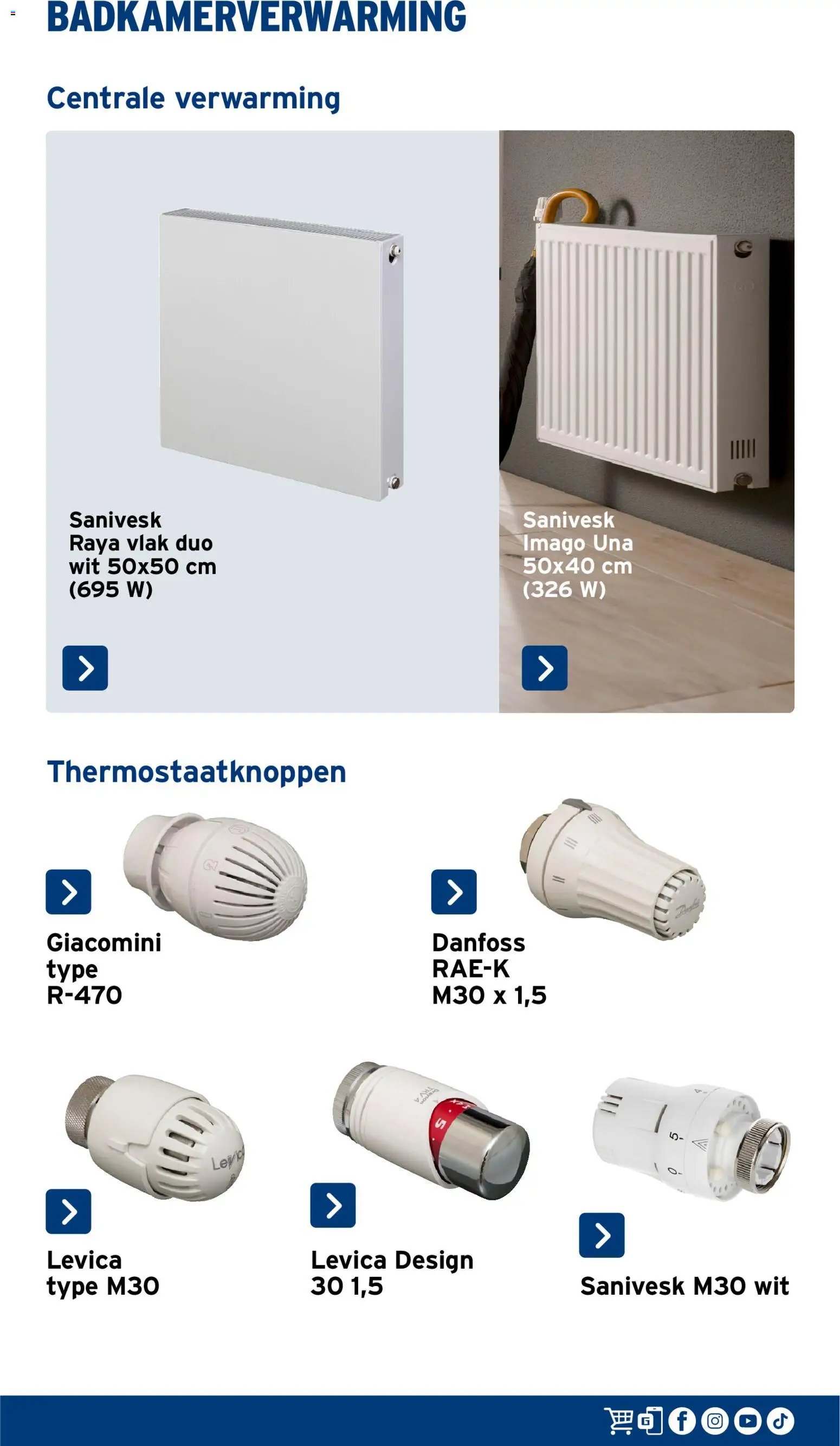 GAMMA folder van 31.07.2026 GAMMA Sanitairspecial