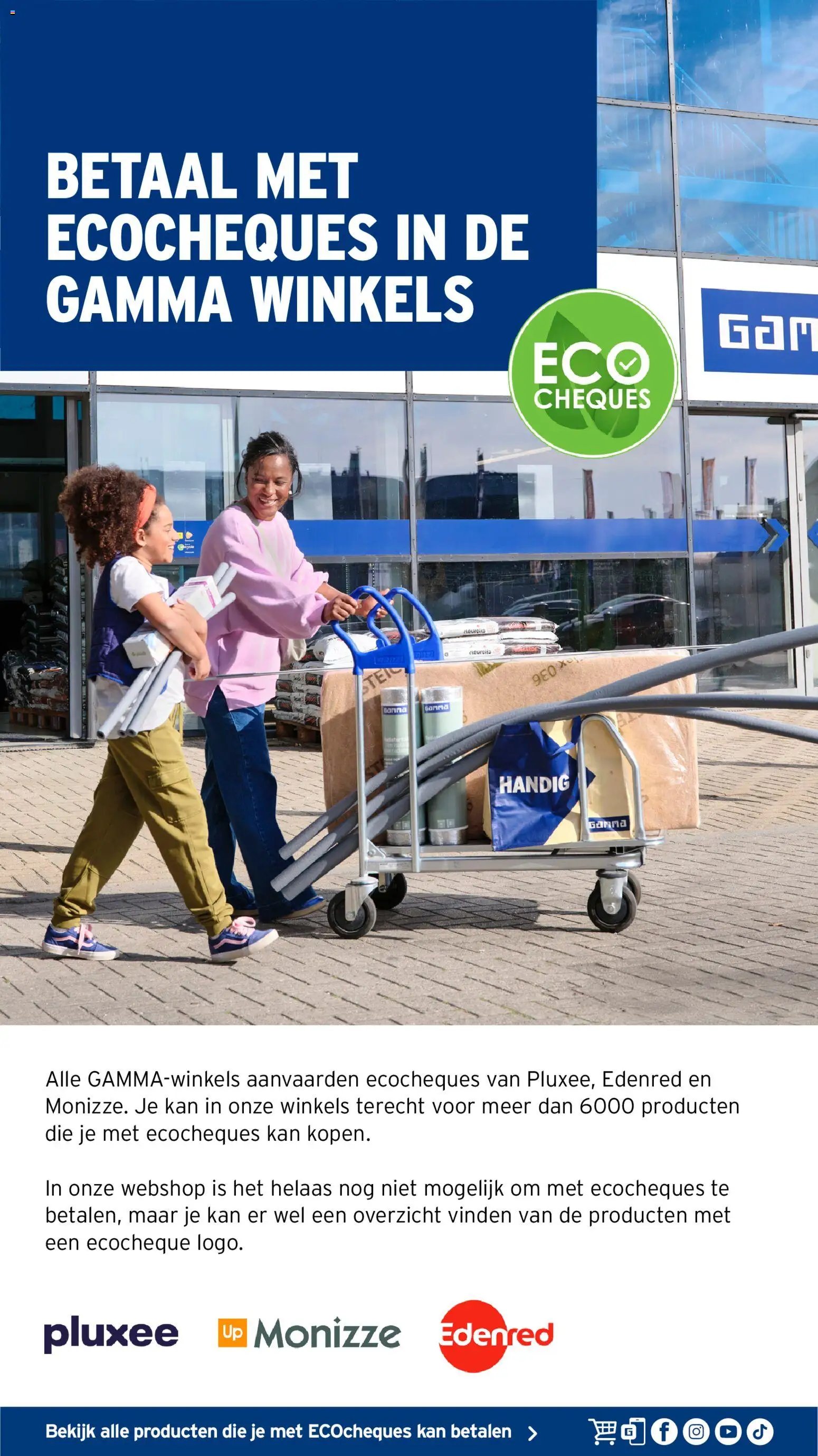 GAMMA folder van 31.07.2026 GAMMA Sanitairspecial