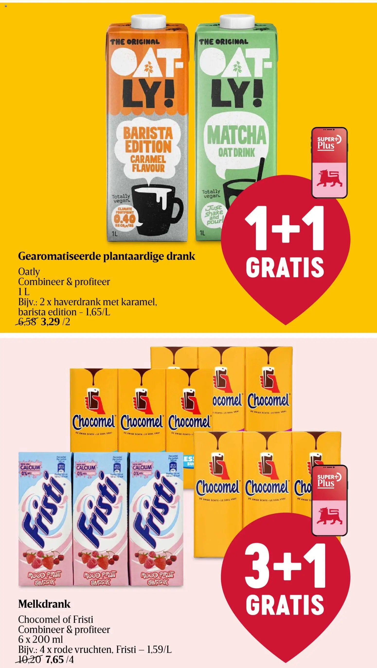 Delhaize folder van 03.09.2026 Delhaize folder week 37