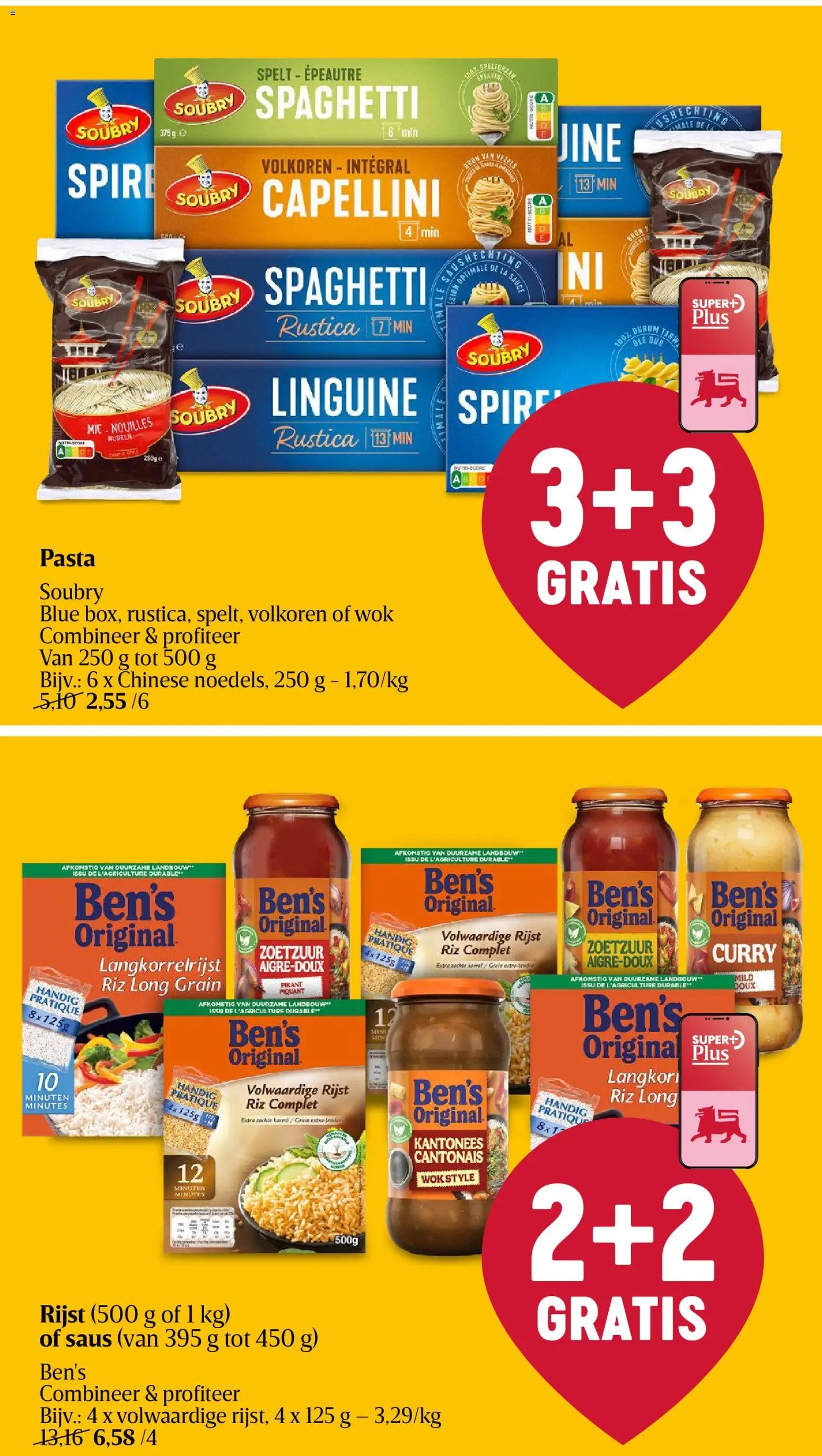 Delhaize folder van 03.09.2026 Delhaize folder week 37