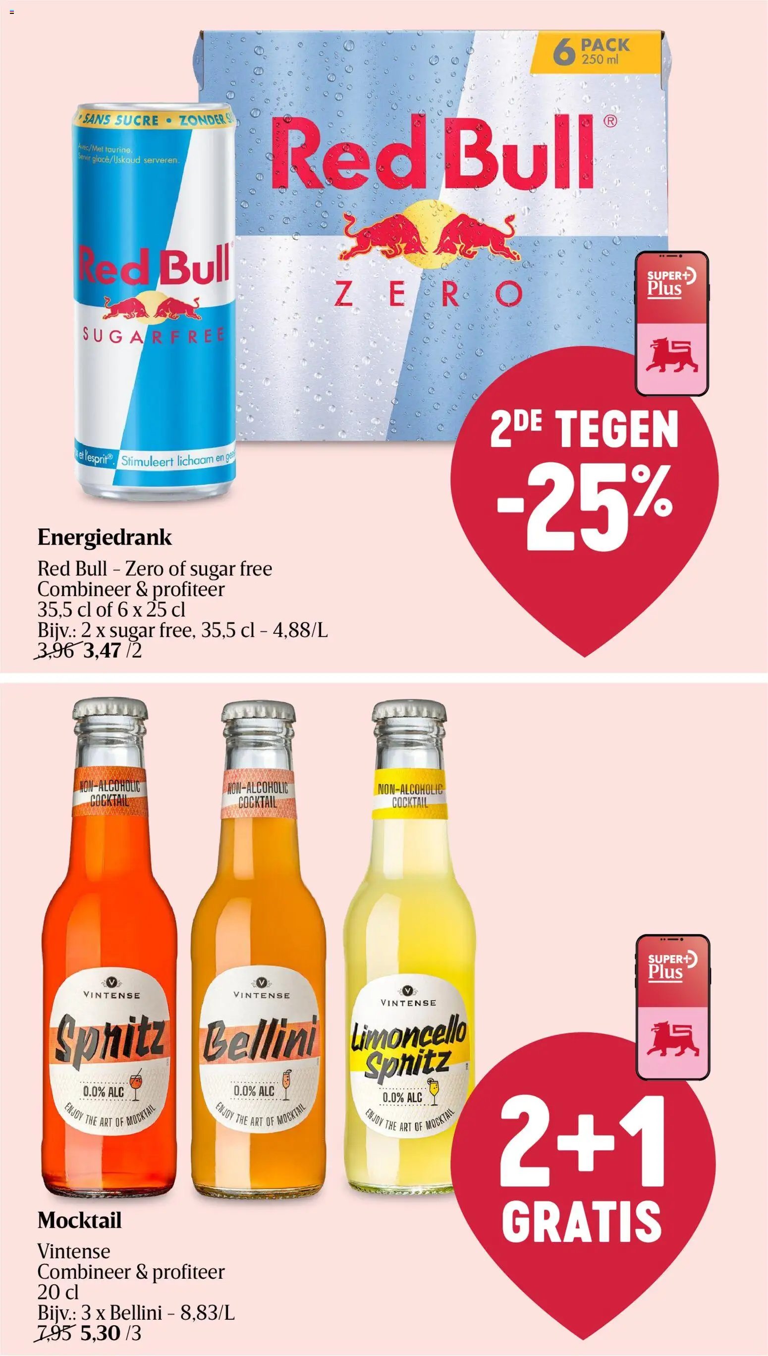 Delhaize folder van 09.07.2026 Delhaize Folder week 28