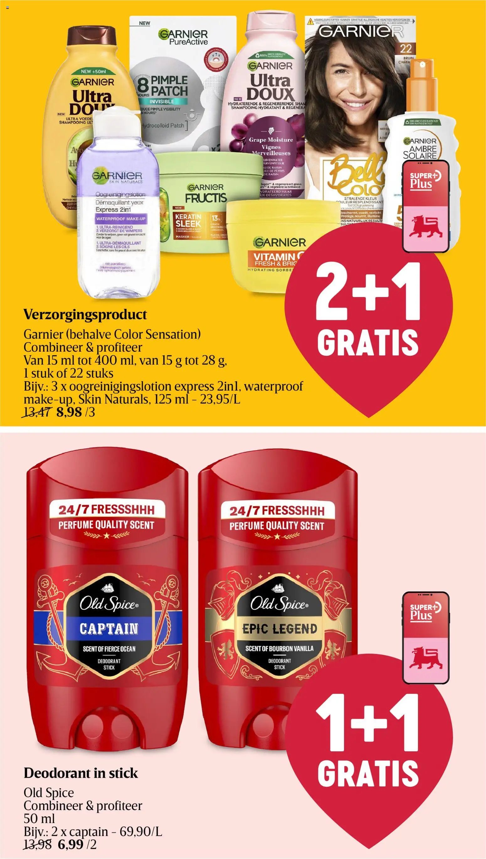 Delhaize folder van 09.07.2026 Delhaize Folder week 28