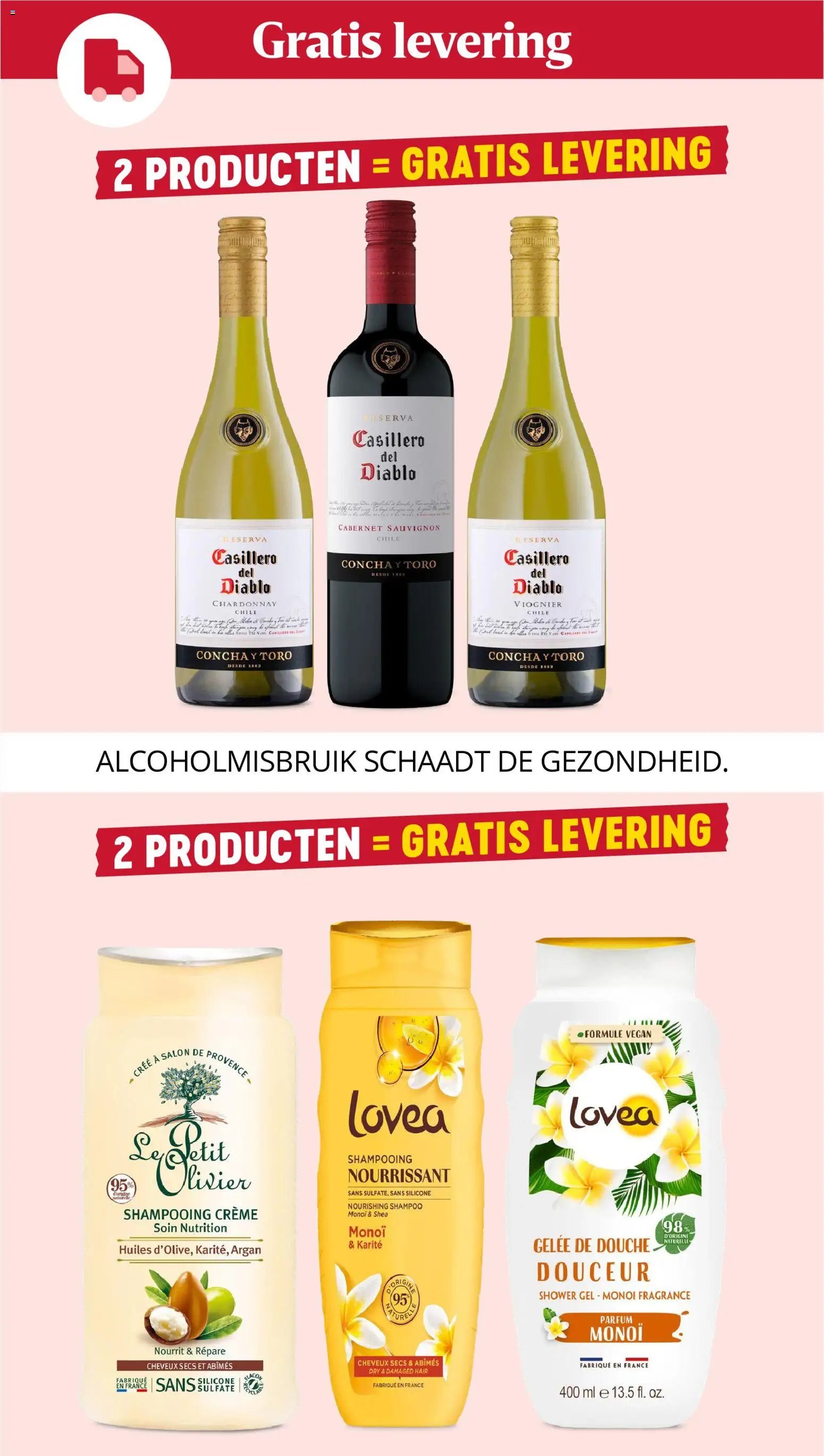 Delhaize folder van 27.08.2026 Delhaize folder week 36