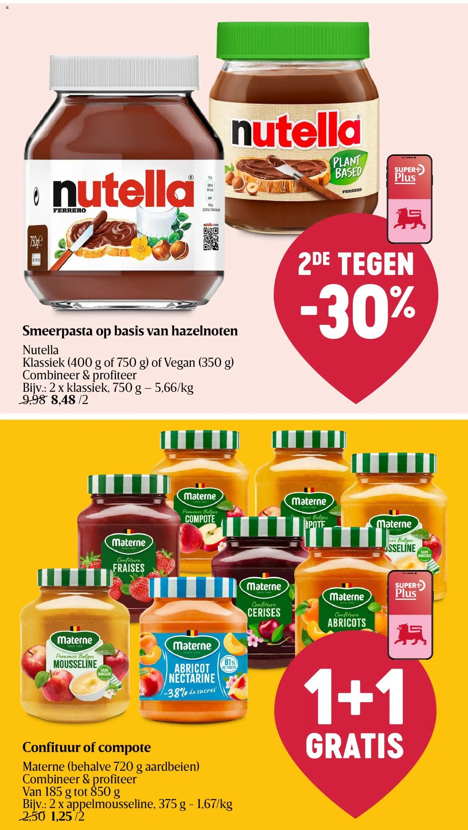 Delhaize folder van 27.08.2026 Delhaize folder week 36