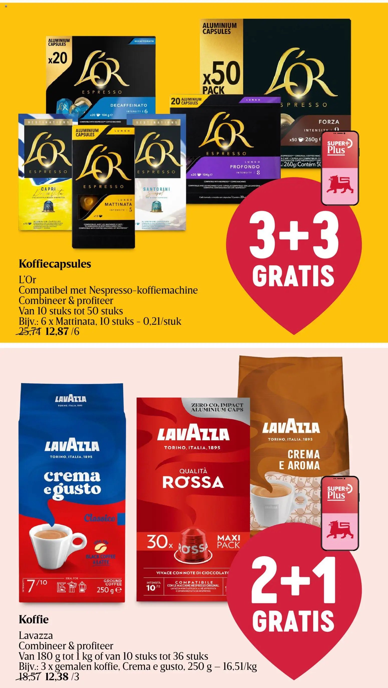 Delhaize folder van 27.08.2026 Delhaize folder week 36
