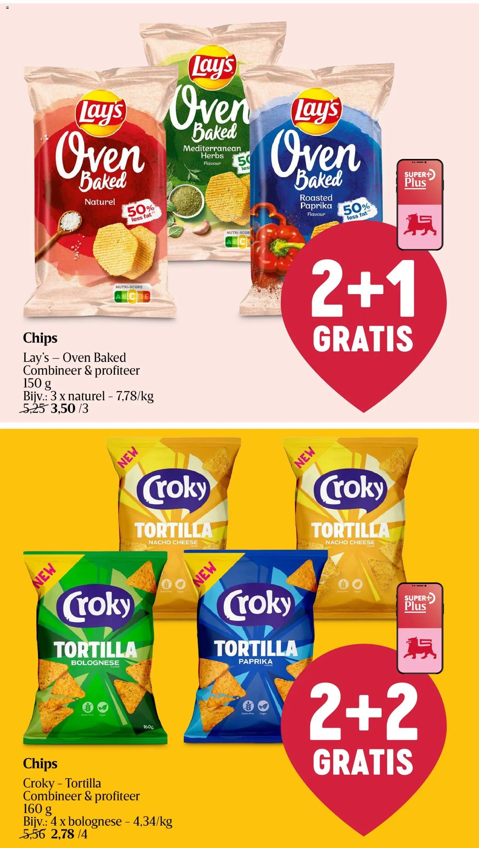 Delhaize folder van 27.08.2026 Delhaize folder week 36