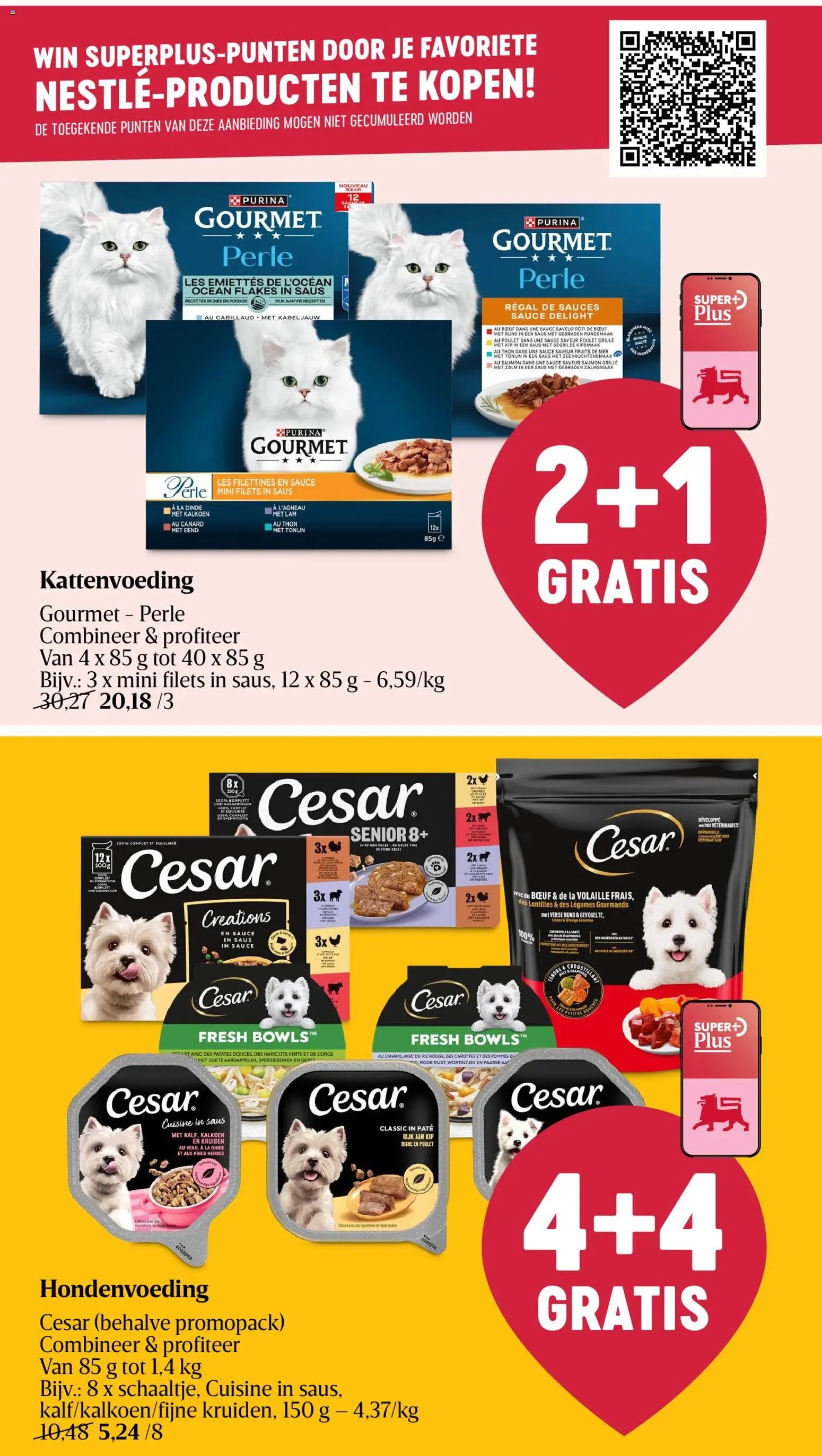 Delhaize folder van 27.08.2026 Delhaize folder week 36