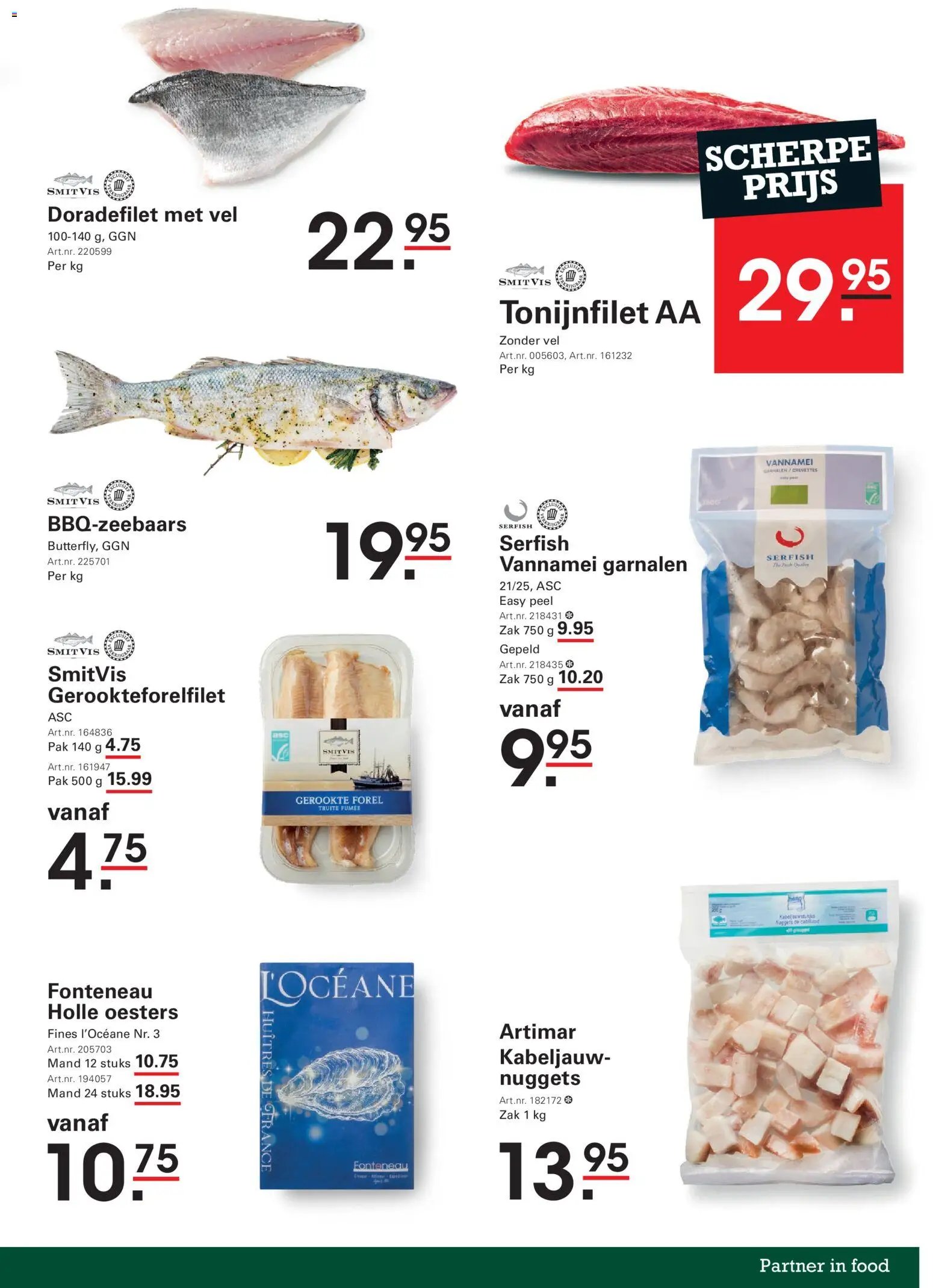 Sligro folder van 04.08.2026 Sligro Folder