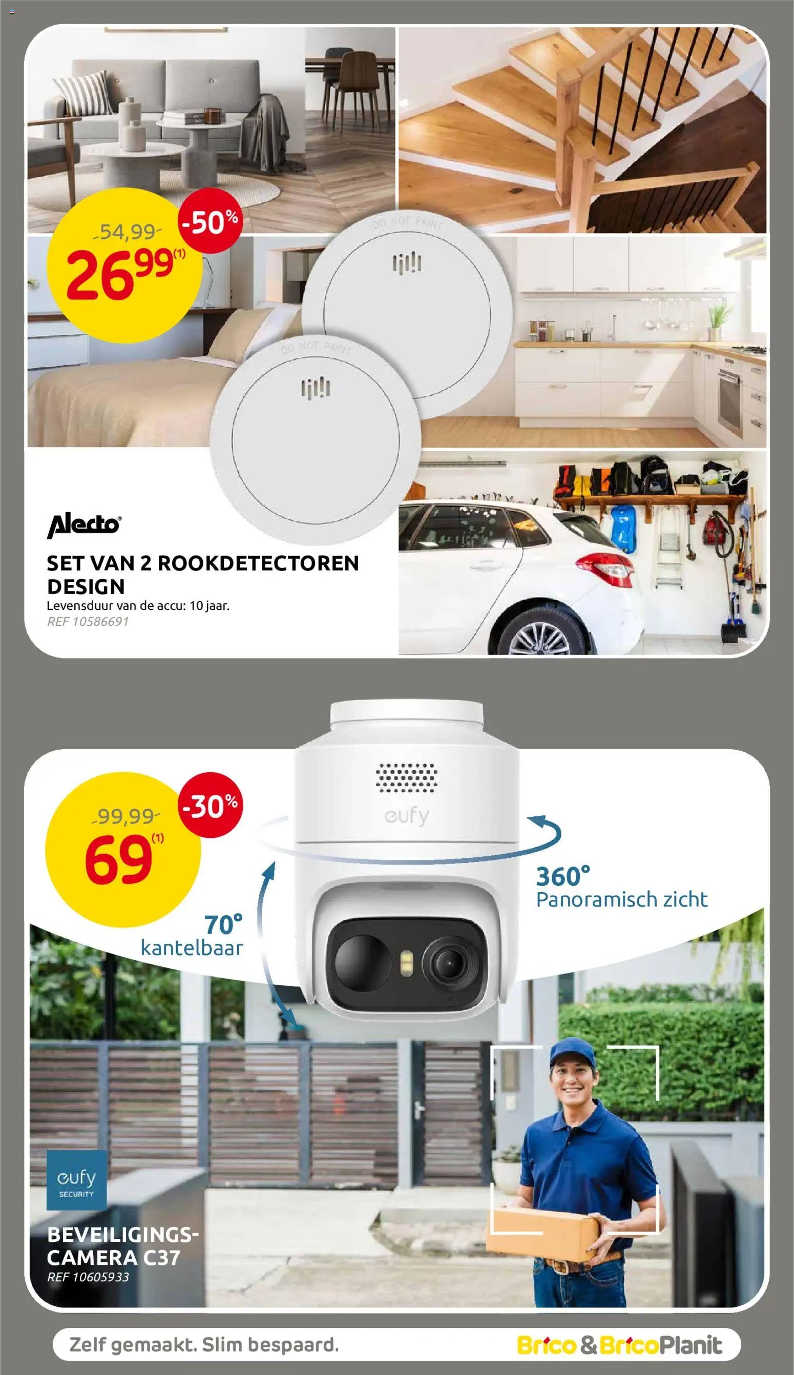 Brico folder van 29.07.2026 Brico Folder