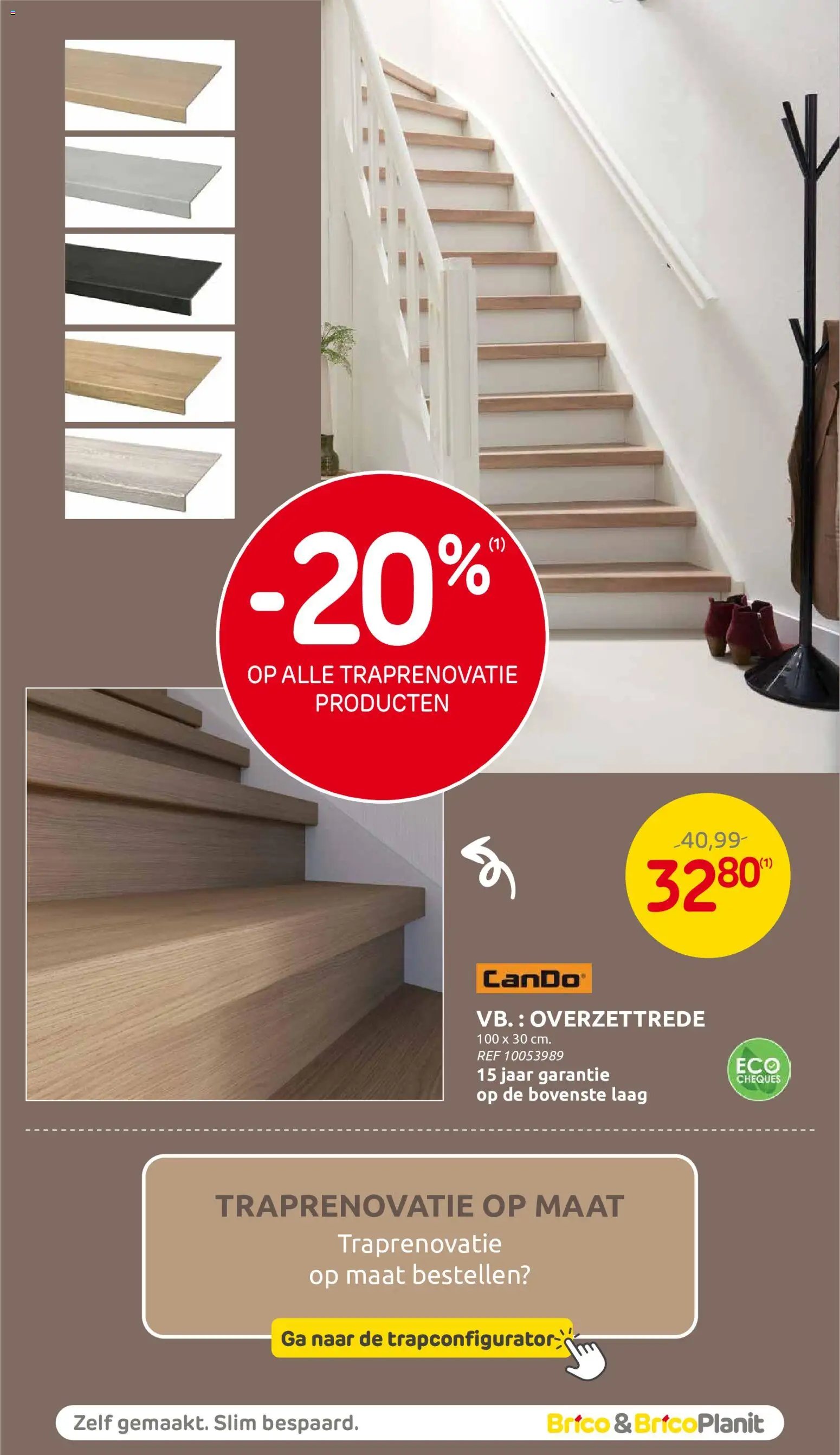 Brico folder van 29.07.2026 Brico Folder