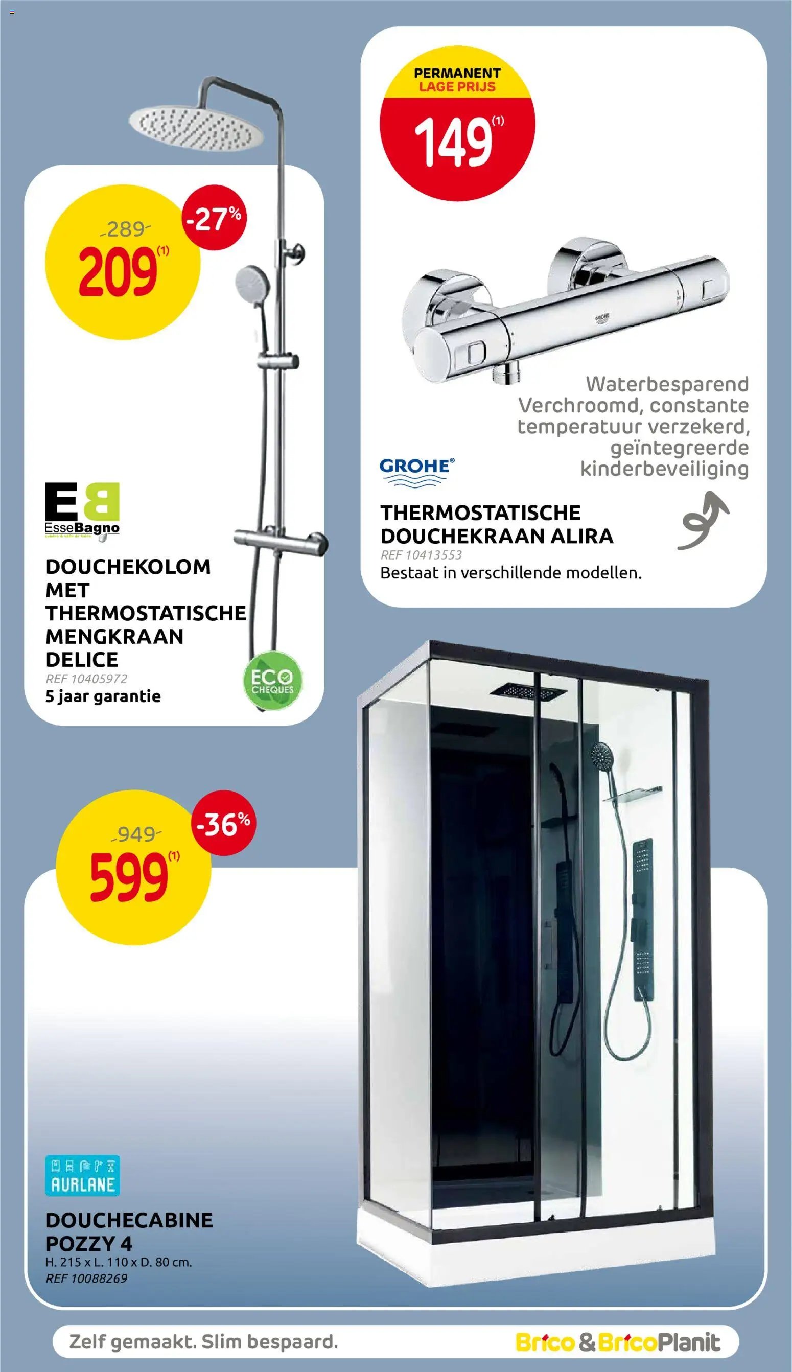 Brico folder van 29.07.2026 Brico Folder