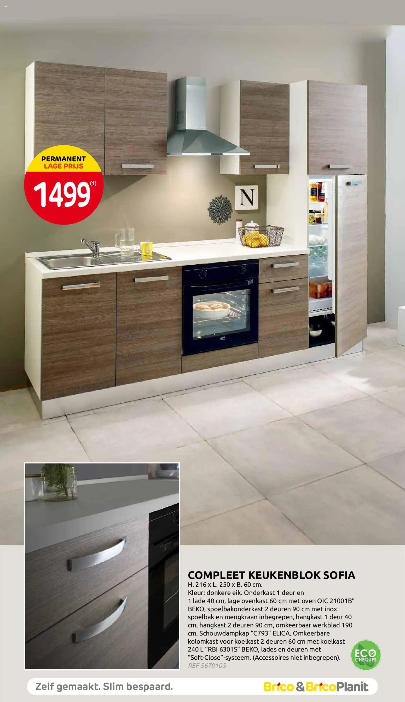 Brico folder van 29.07.2026 Brico Folder