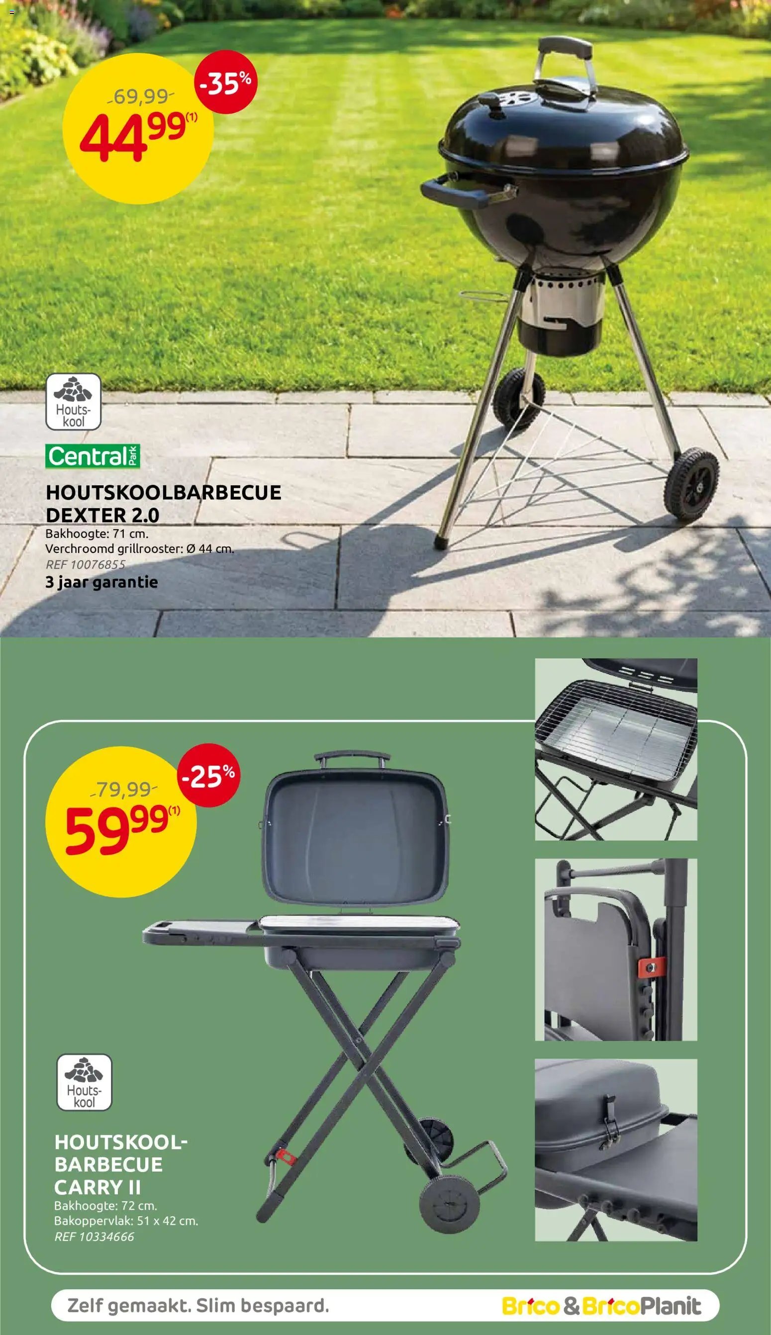 Brico folder van 29.07.2026 Brico Folder