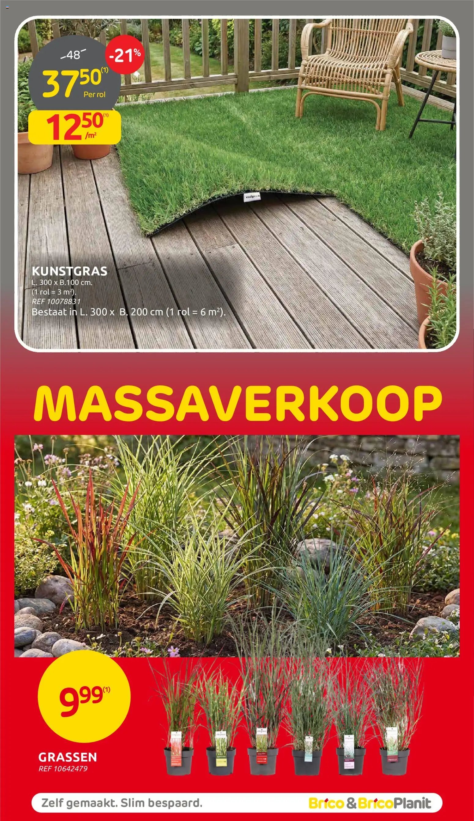 Brico folder van 29.07.2026 Brico Folder