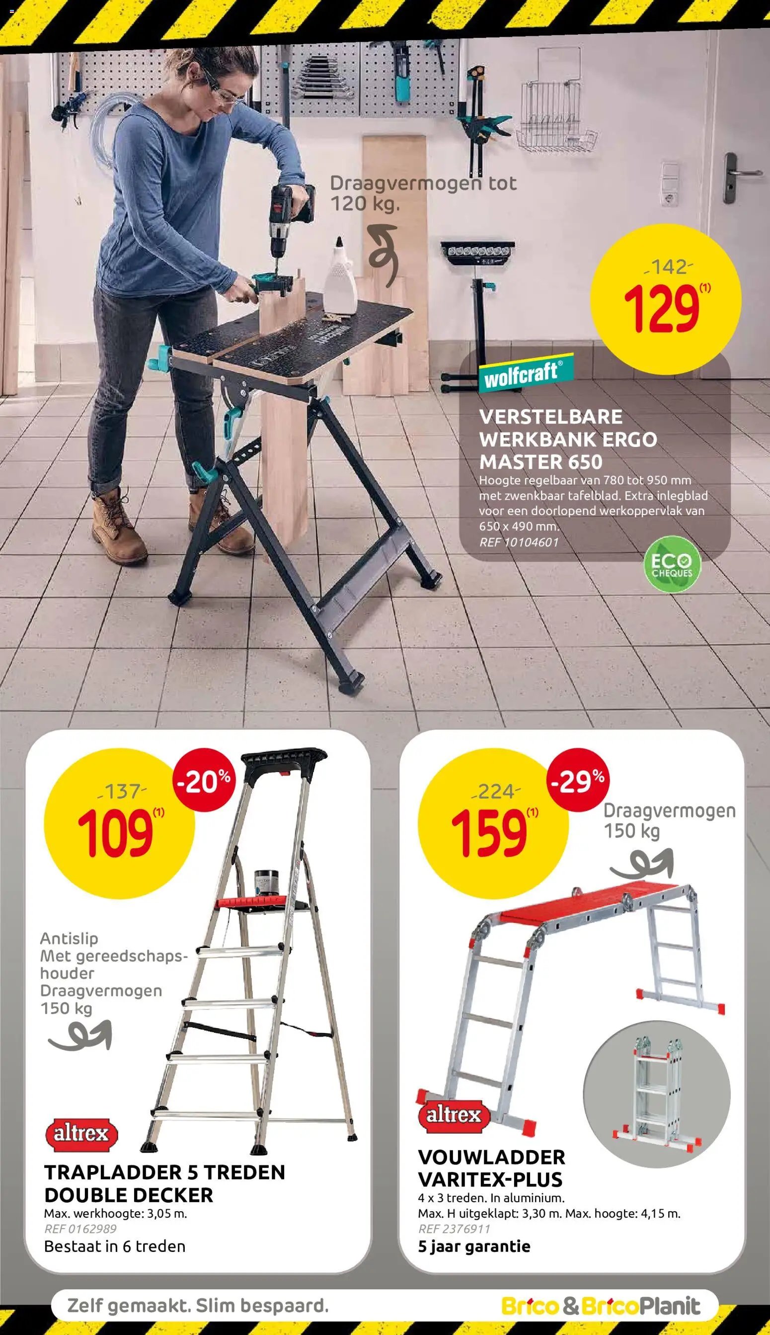 Brico folder van 29.07.2026 Brico Folder